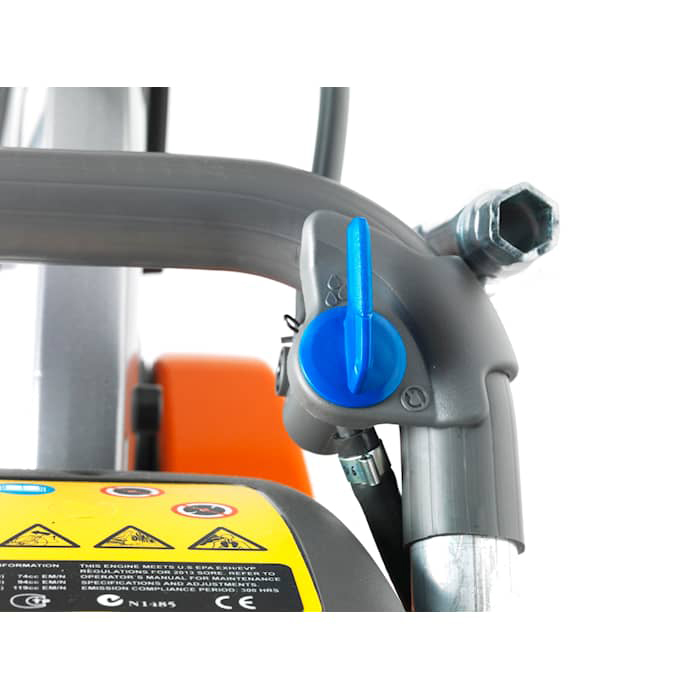 Kappsag Husqvarna K 1270 14 tommer 350 mm