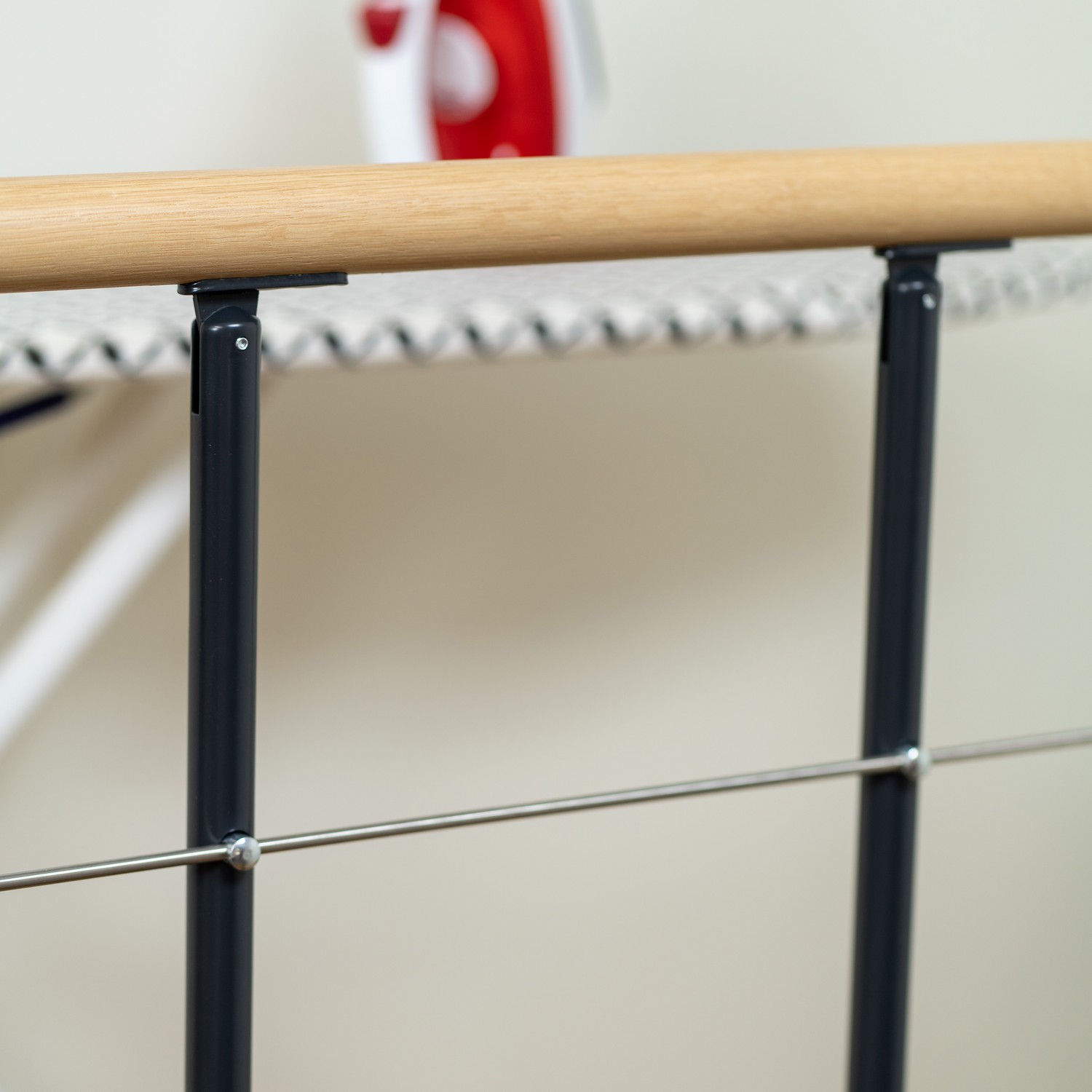 Rekkverk Dolle Boston Eik Startpakke