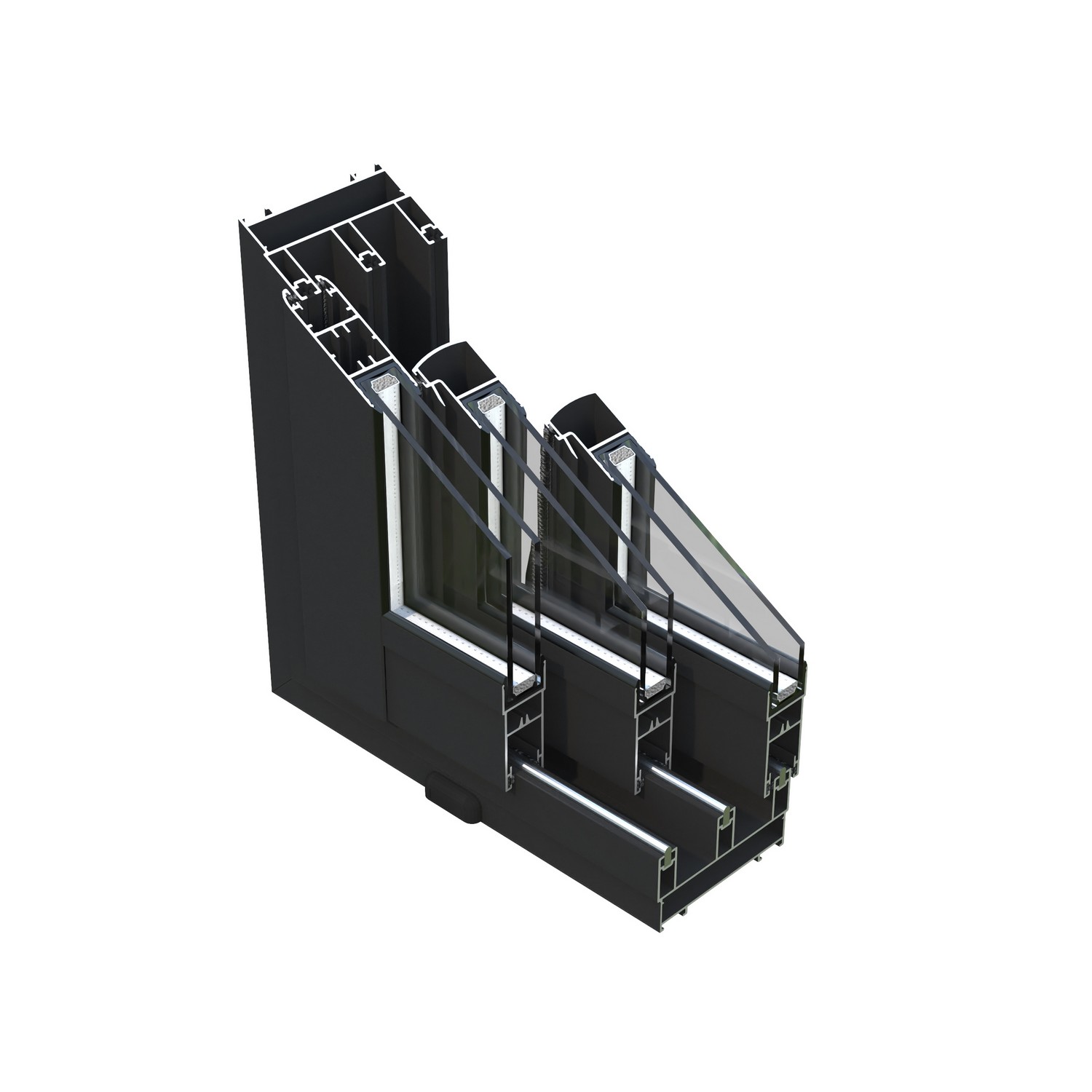 Hagestue Palmako Ines 13,7 m2
