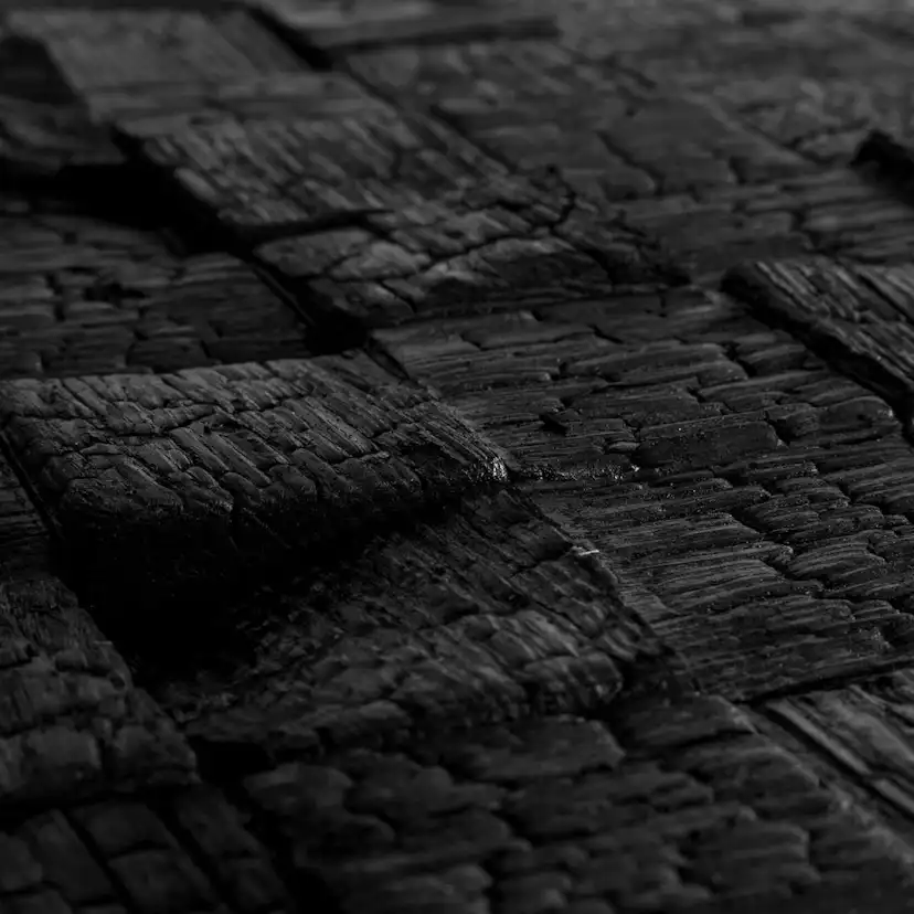 Veggpanel Emotionwood Square