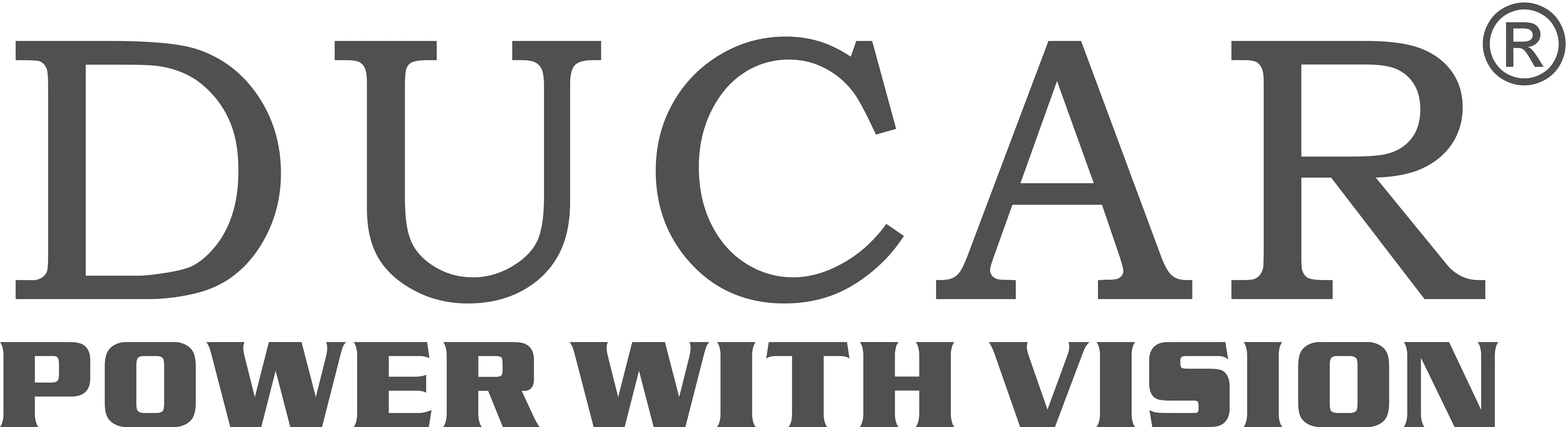 Ducar logo