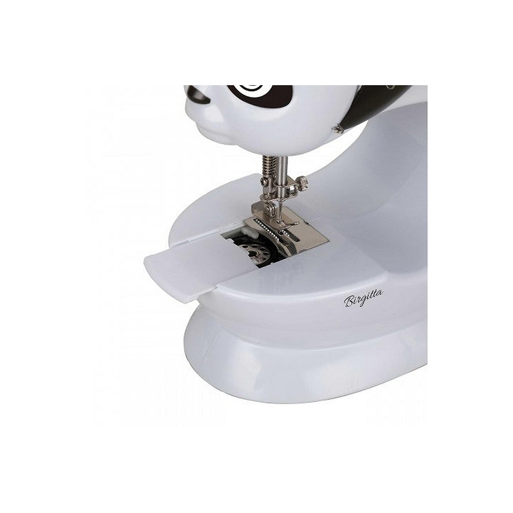 Symaskin Birgitta Junior