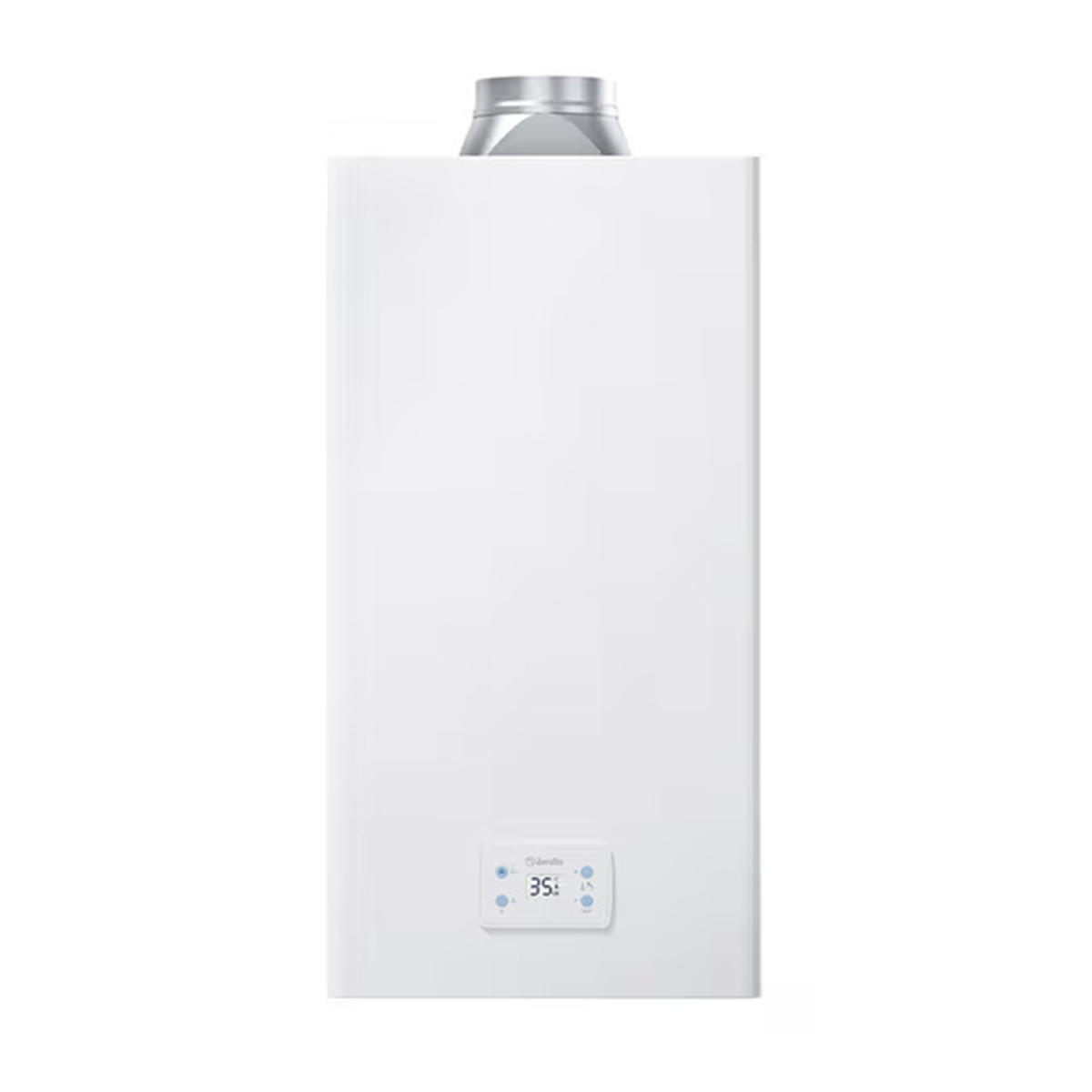 Gassvannvarmer Sunwind Pro LX P 11 Liter