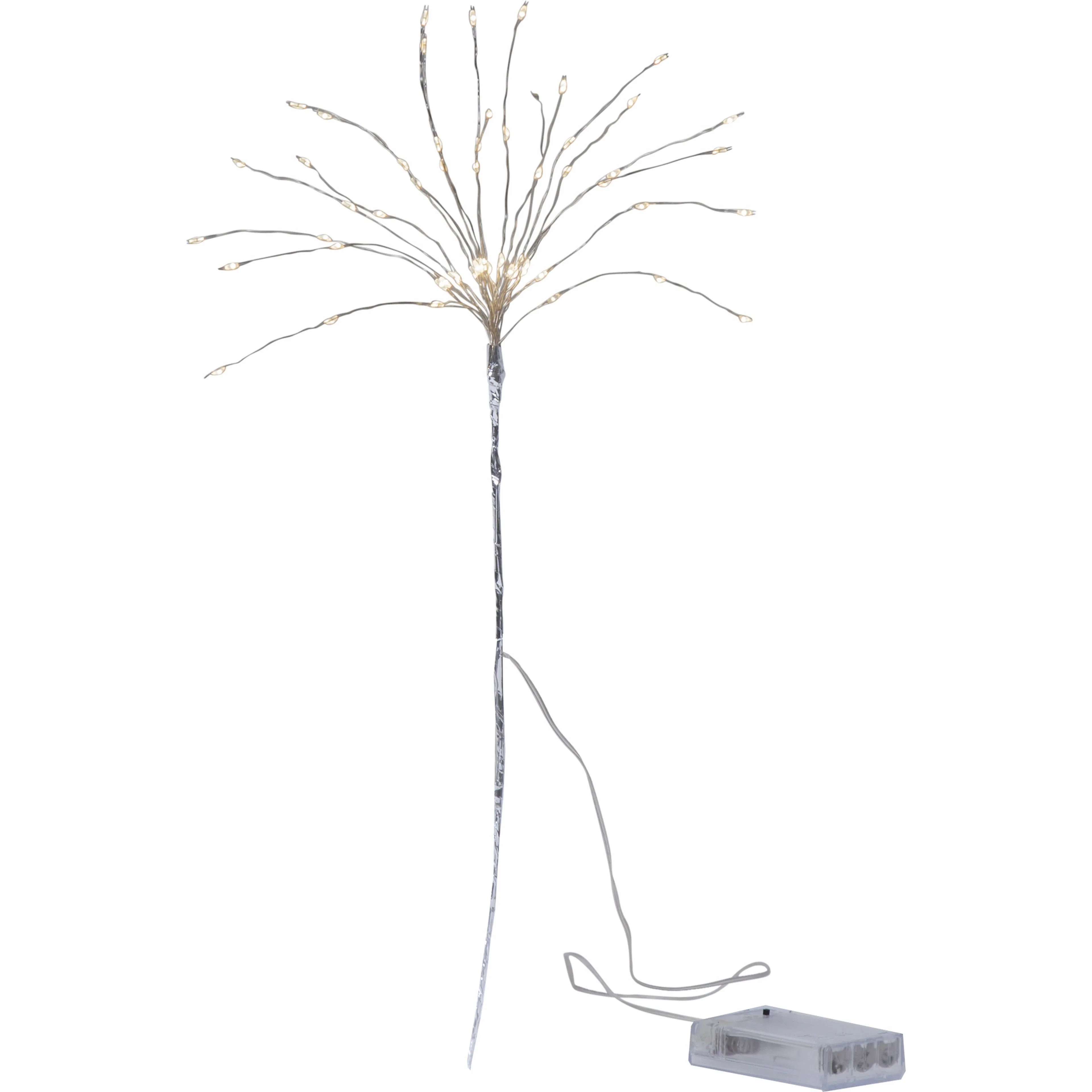 Lystre Star Trading Firework