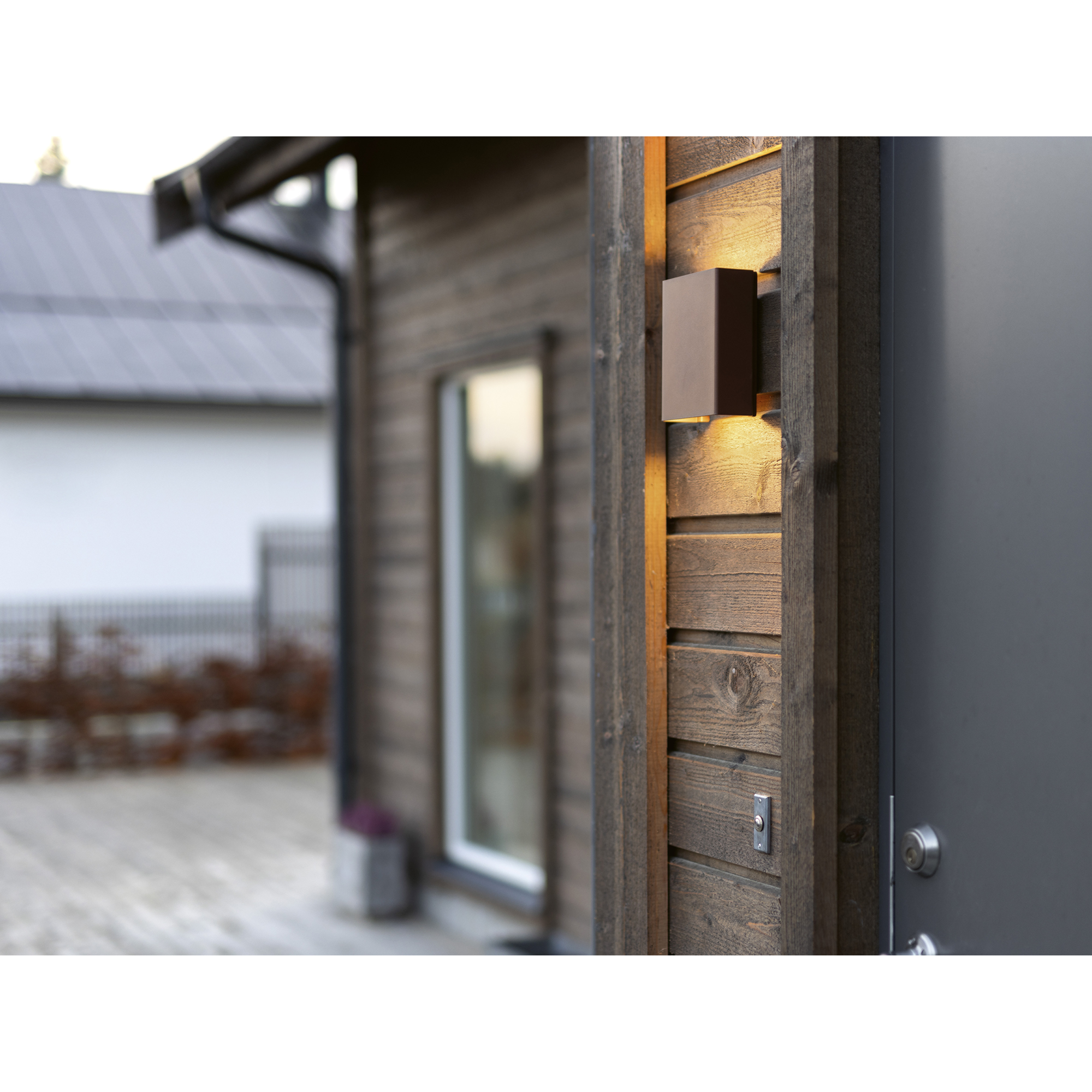 Dekorfront Hide-a-lite Pixo M