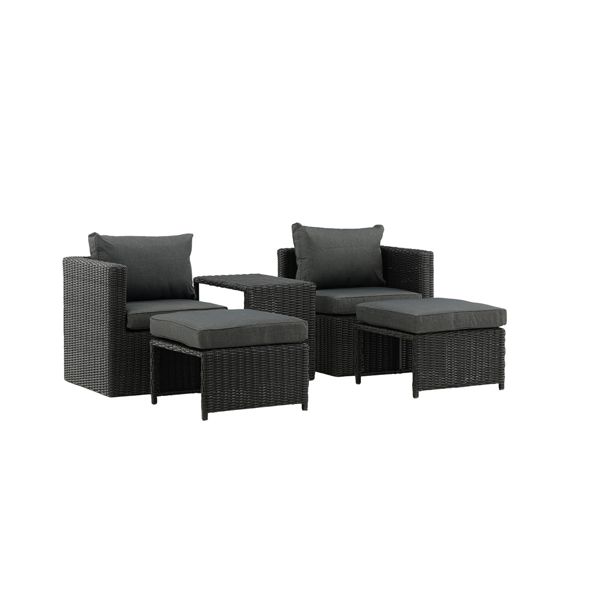 Hagegruppe Venture Home Quinny