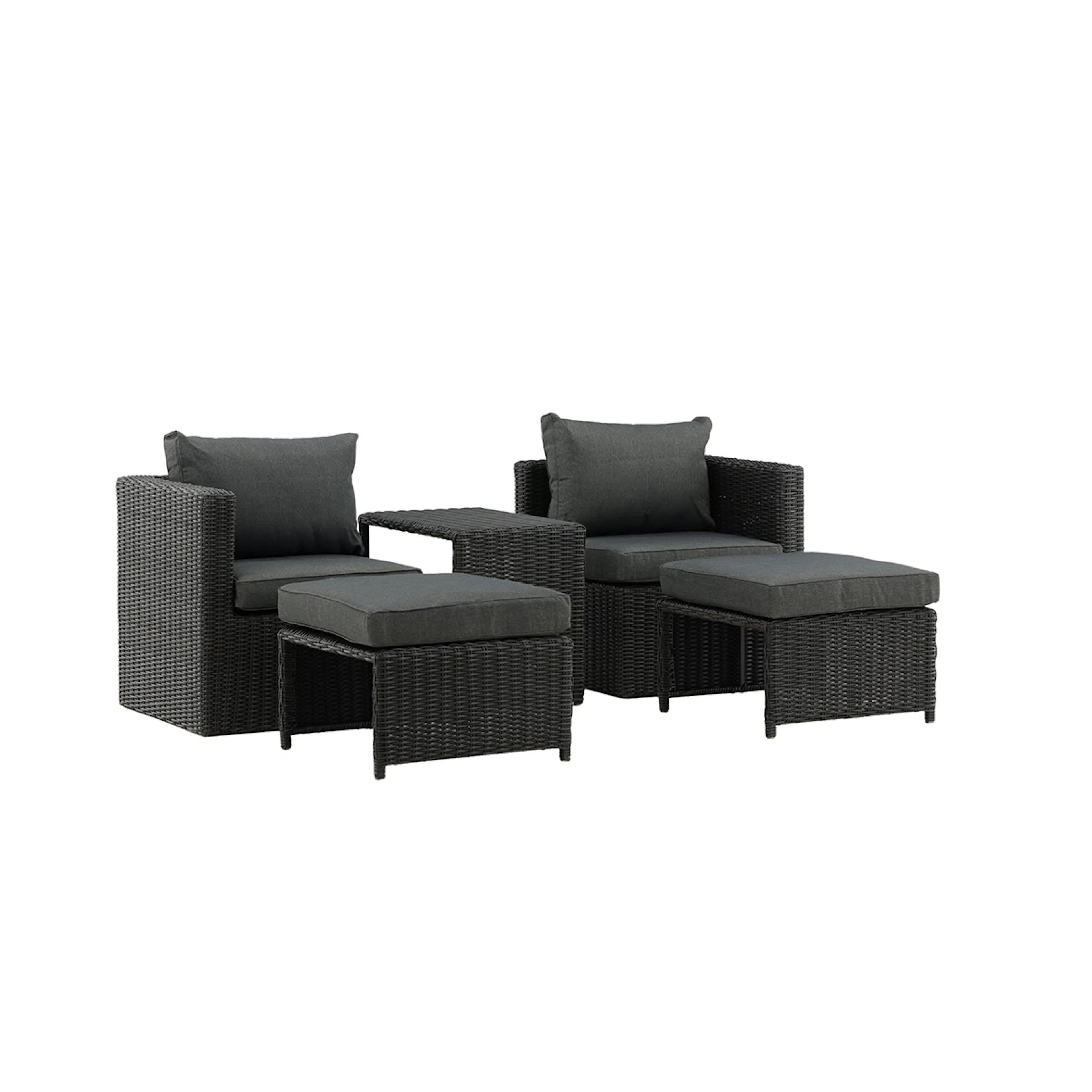 Hagegruppe Venture Home Quinny