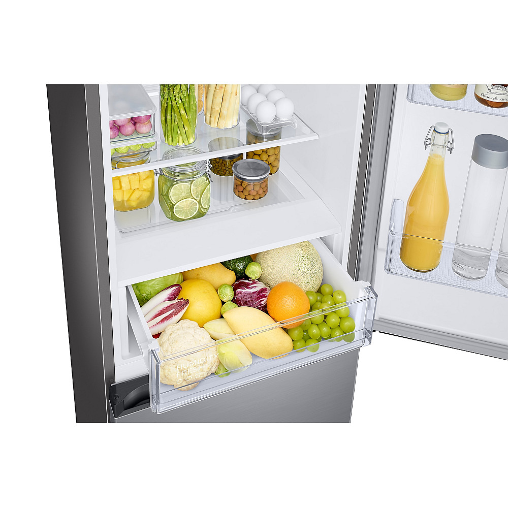 Kjøl/Frys Samsung RB34C602ESAEF Serie 6