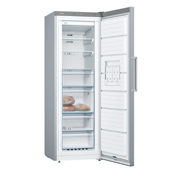 Fryseskap Bosch GSN33VLEP Serie 4