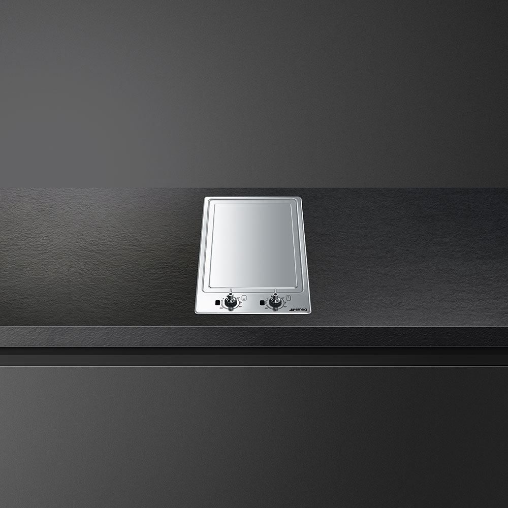Teppanyaki-grill Smeg PGF30T-1