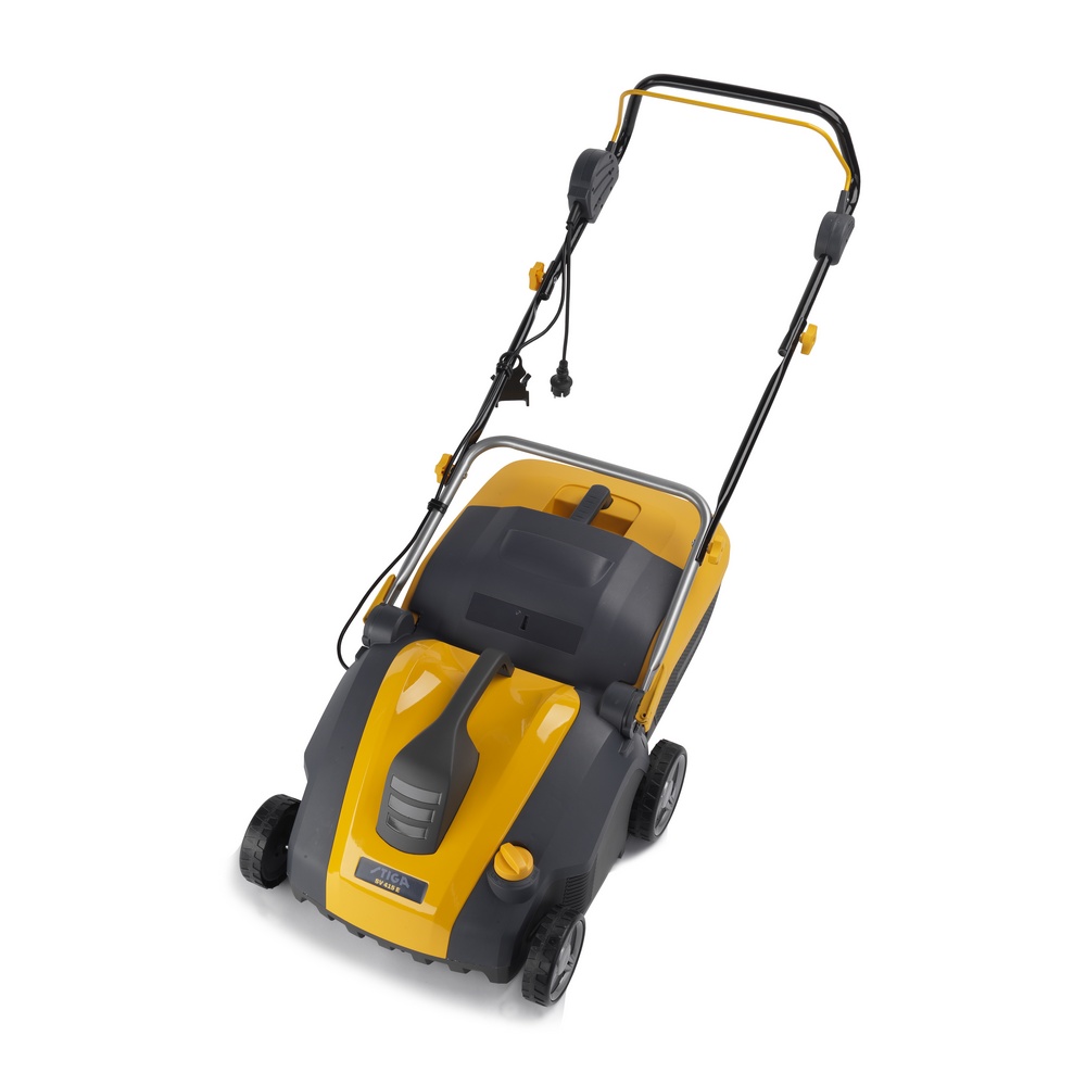 Vertikalskjærer Stiga SV 415 E