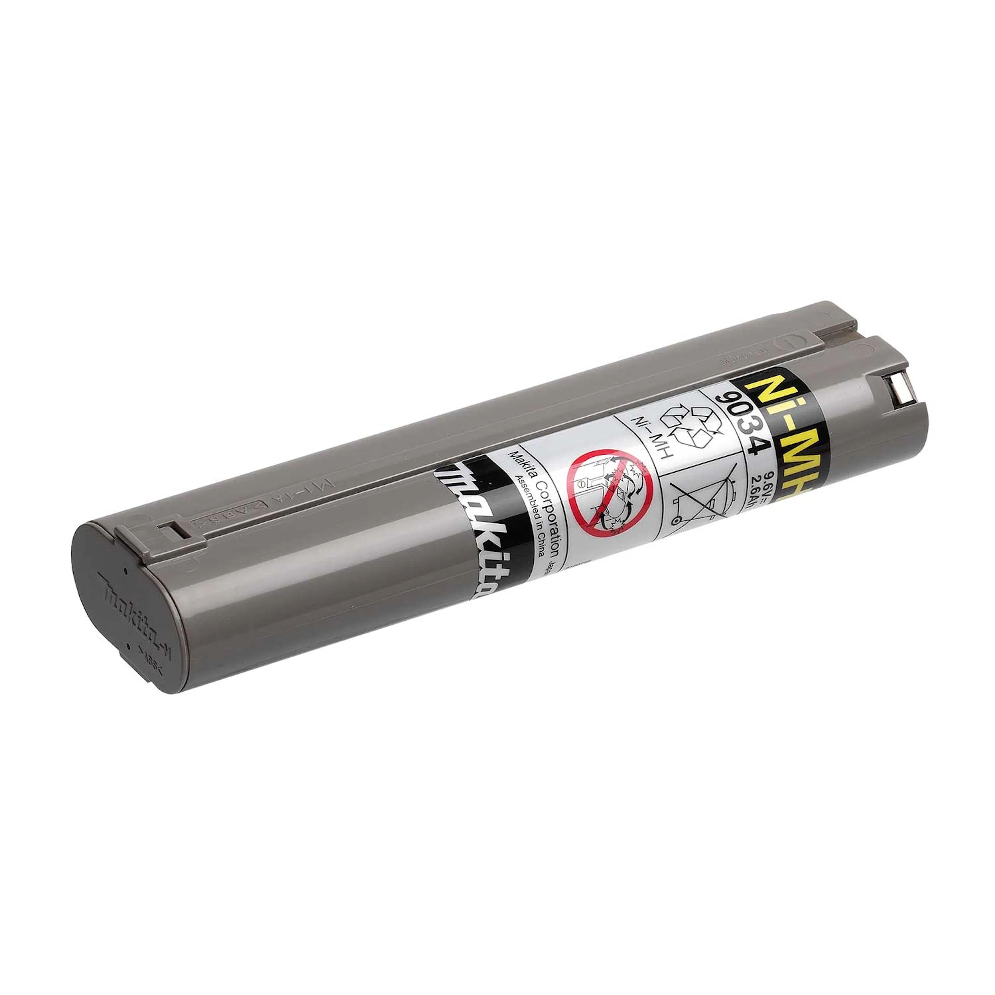 Batteri Makita 193889-4 9034 2,6 Ah