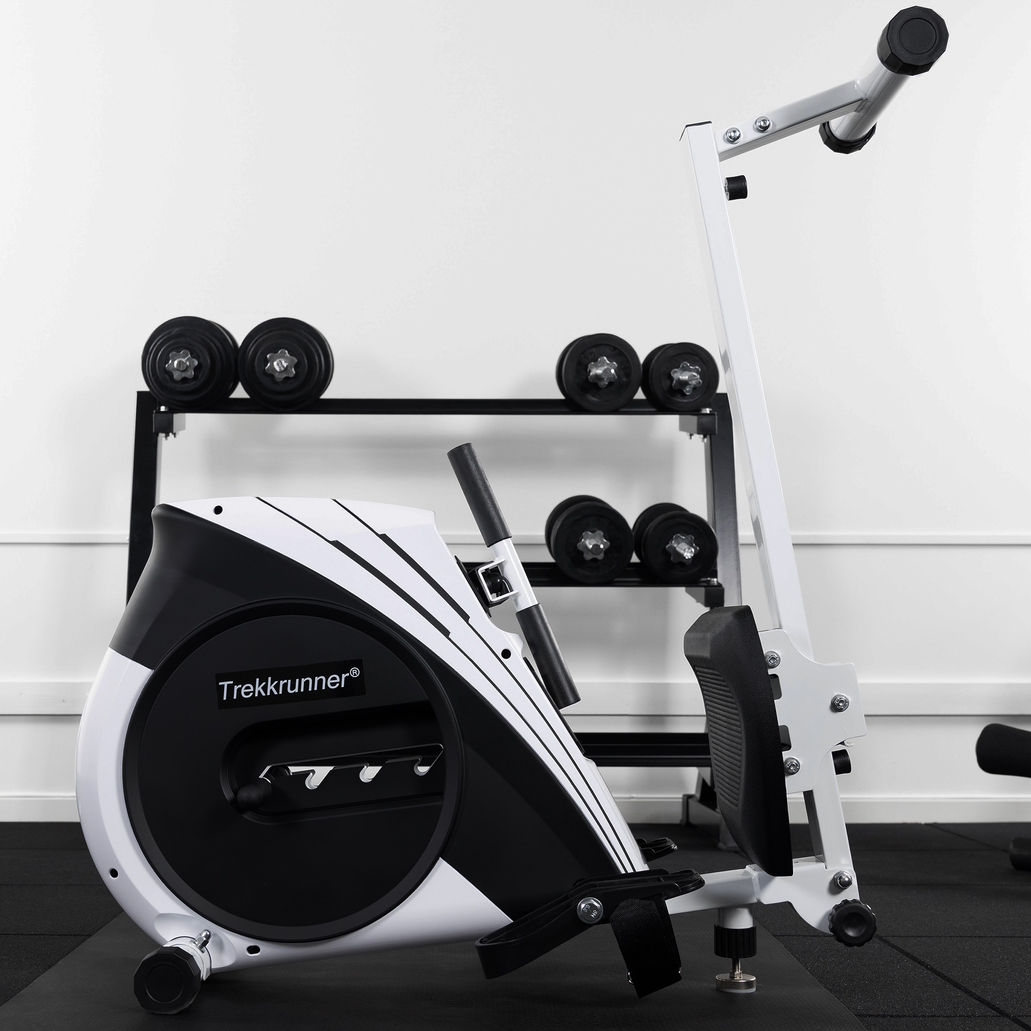 Romaskin Trekkrunner R-7109