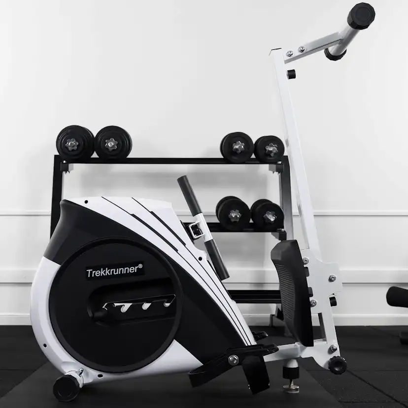 Romaskin Trekkrunner R-7109