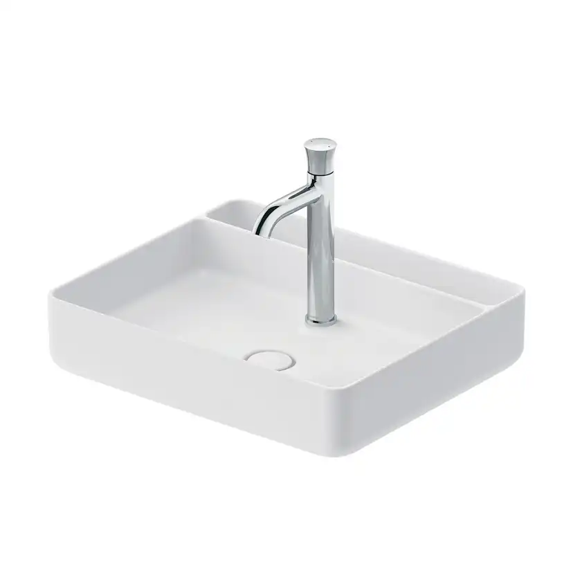 Servant Duravit Bento Starck Box til Benkeplate 550 mm