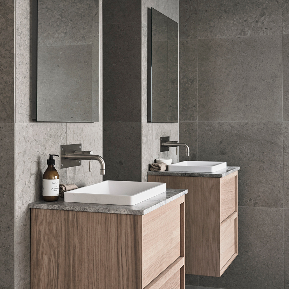 Klinker Bricmate J66 Runö Grey