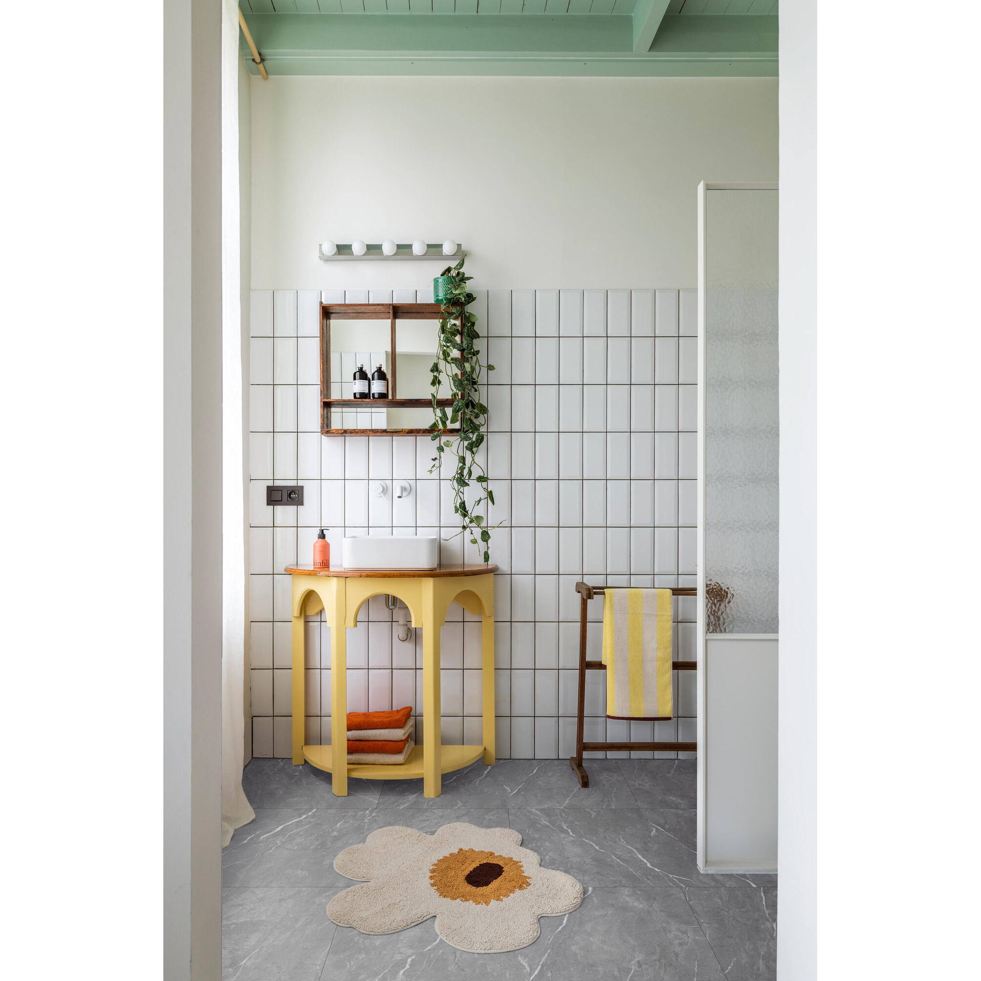 Vinylgulv BerryAlloc Spirit Soul Tile Click 55 Zigi 
