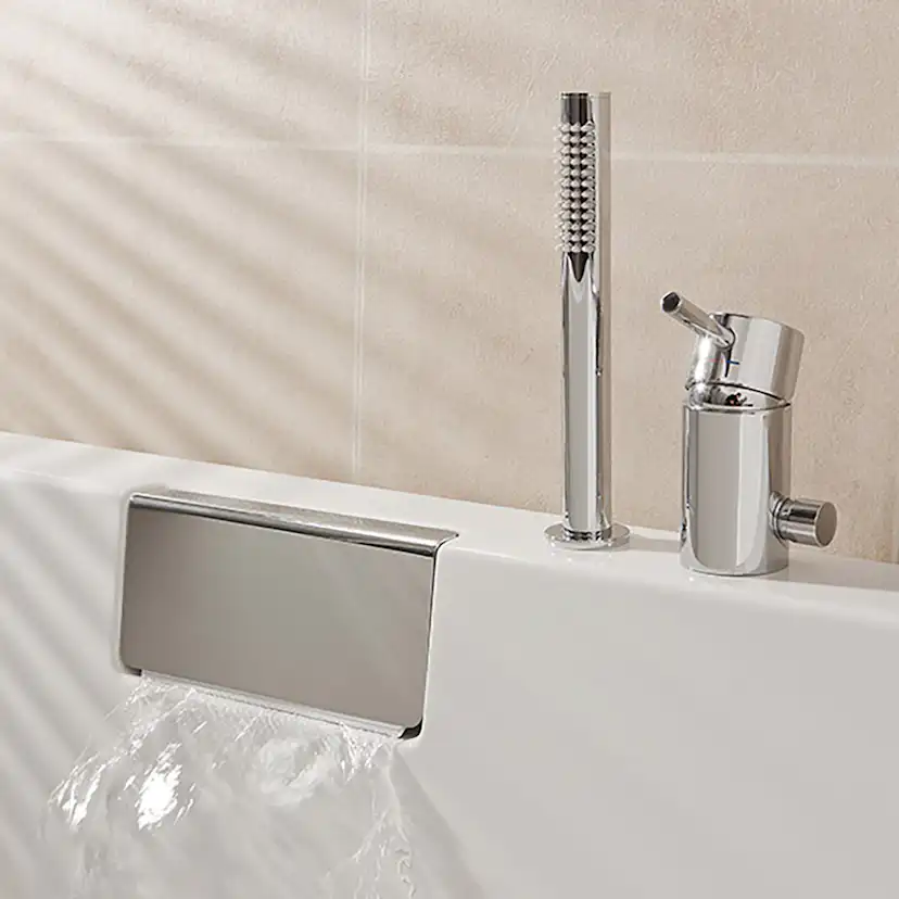 Badekar Strømberg Celsius 1700 mm