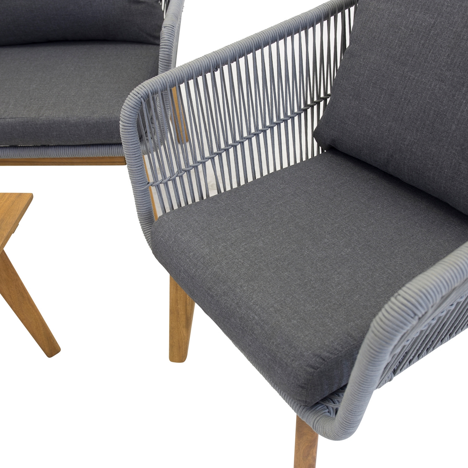 Hagegruppe Venture Home Chania Utendørs