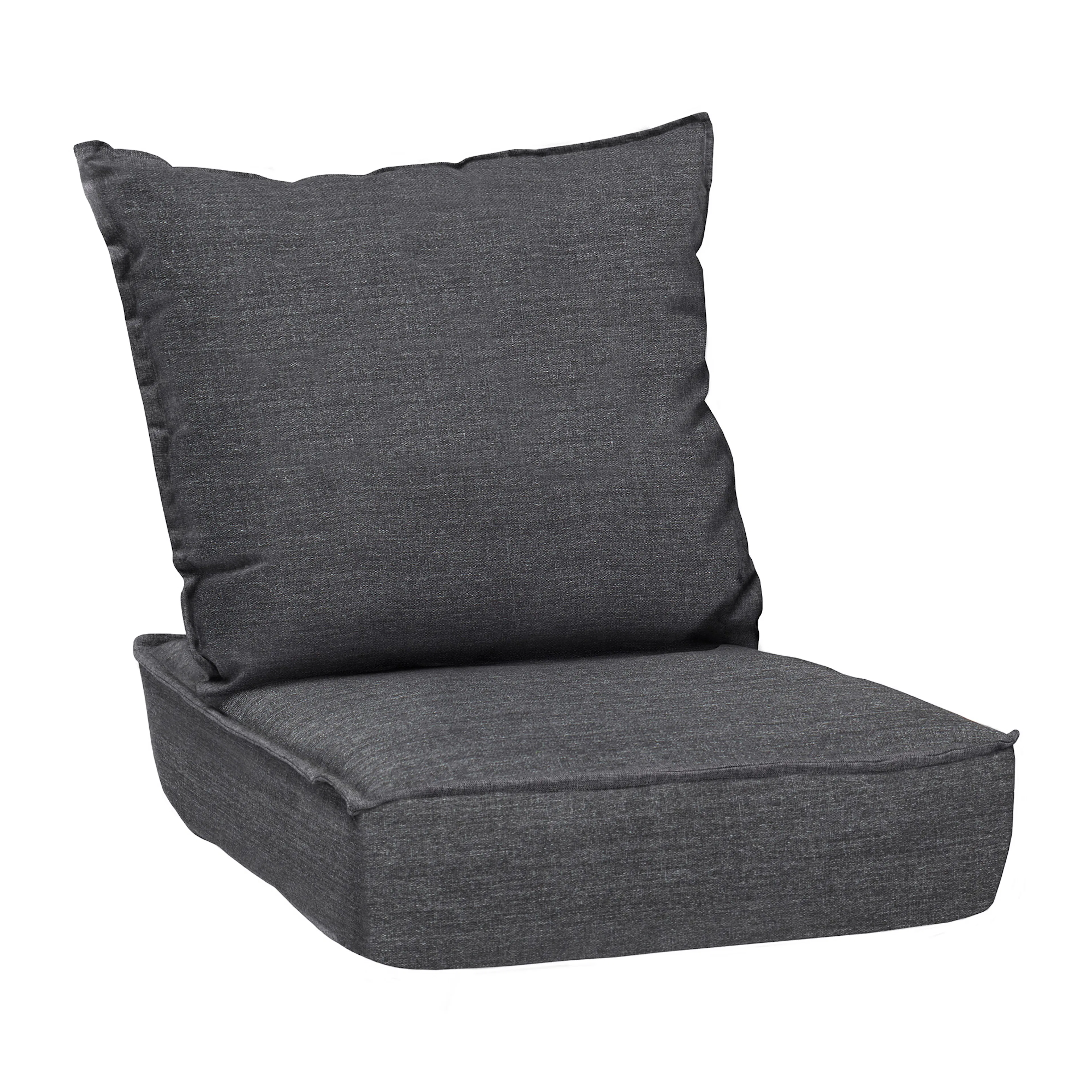 Putesett Hillerstorp Jet Set Lenestol