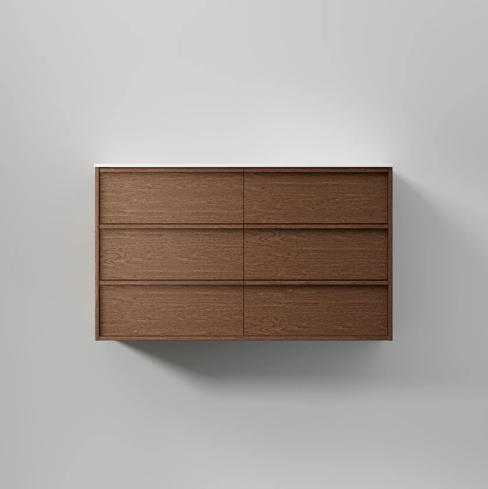 Dark Oak