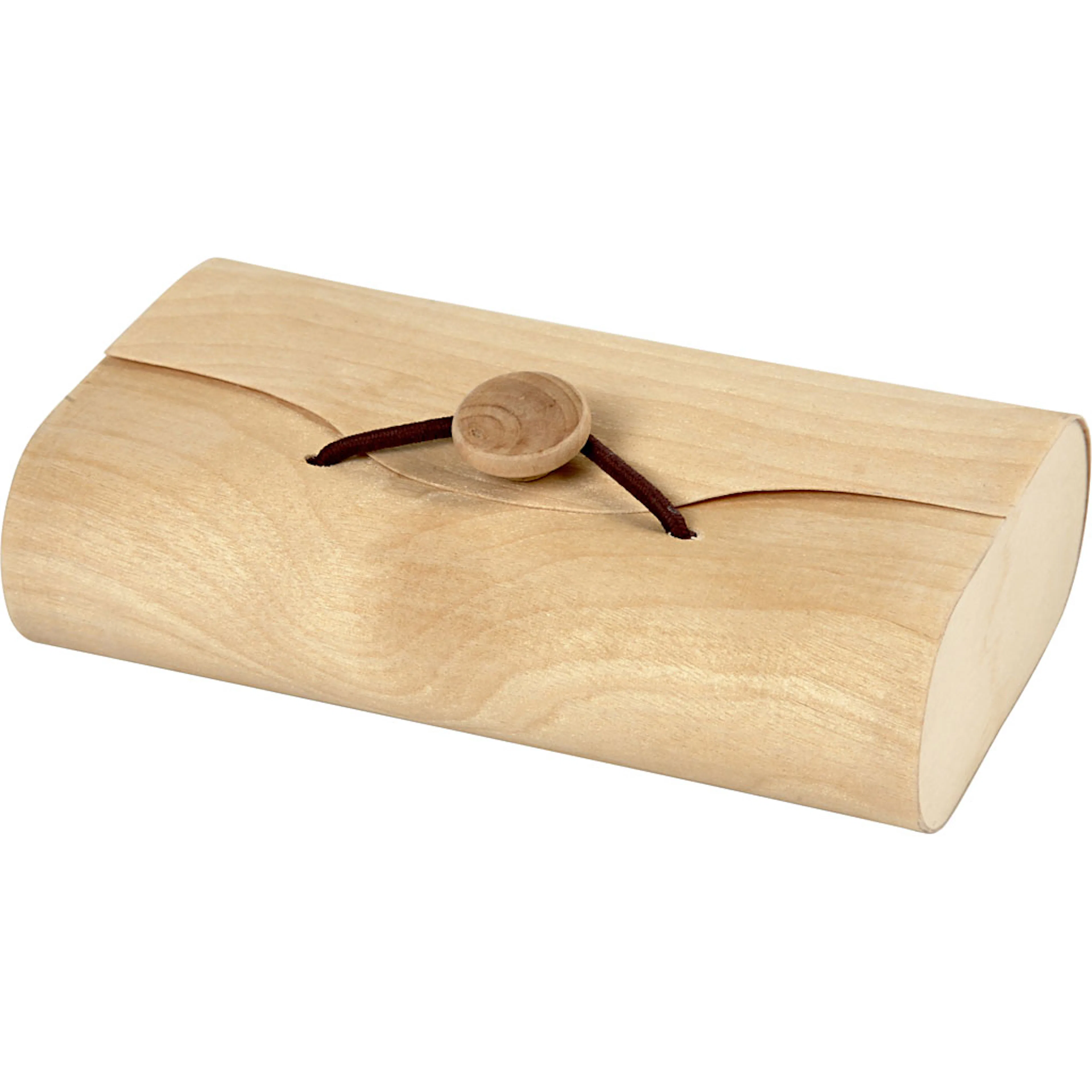 Konvoluttveske Creativ Company Str 13x8x3,5 cm 1 stk
