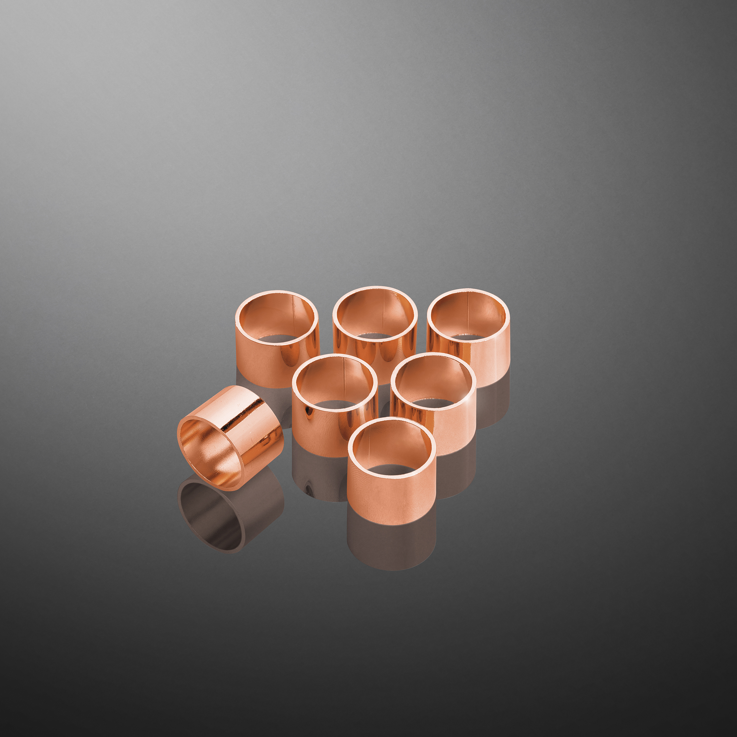 Lysmansjetter Gnosjö Konstsmide 7 stk