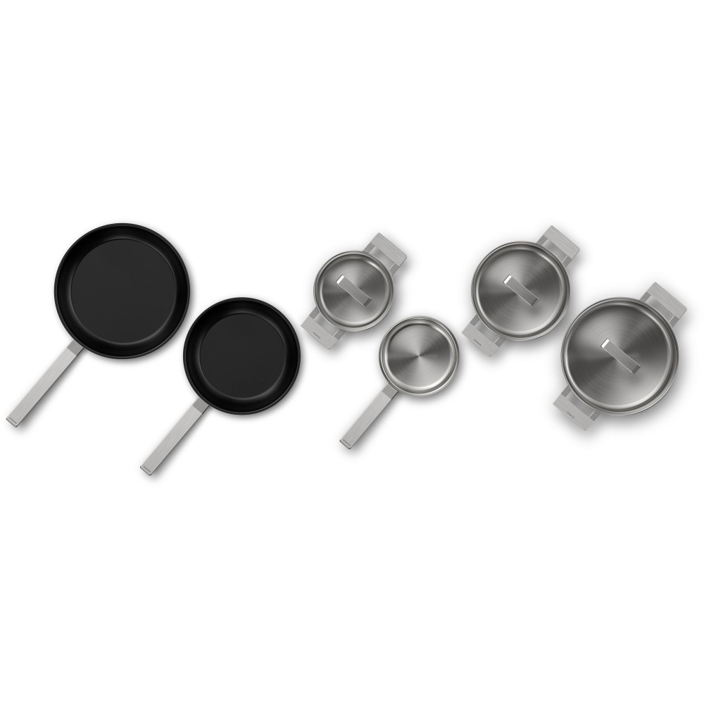 Kjelesett Siemens Set 6 st HZ9SE060