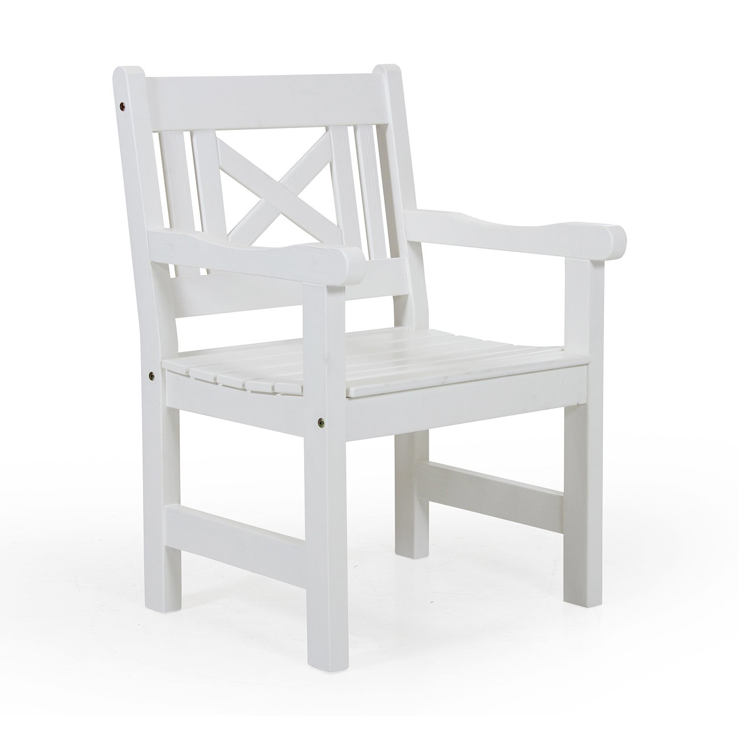 Stol Eden Wood Holmsund