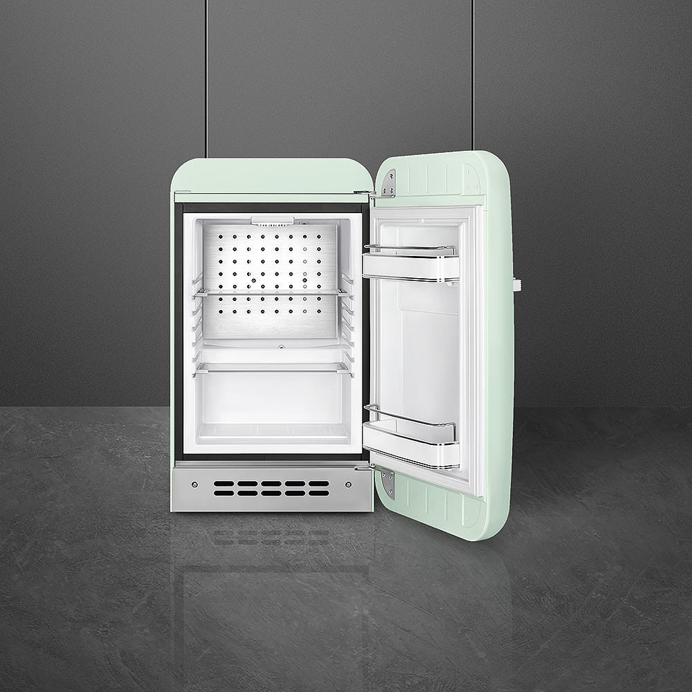 Frittstående Kjøleskap Smeg 50's Style FAB5/2025