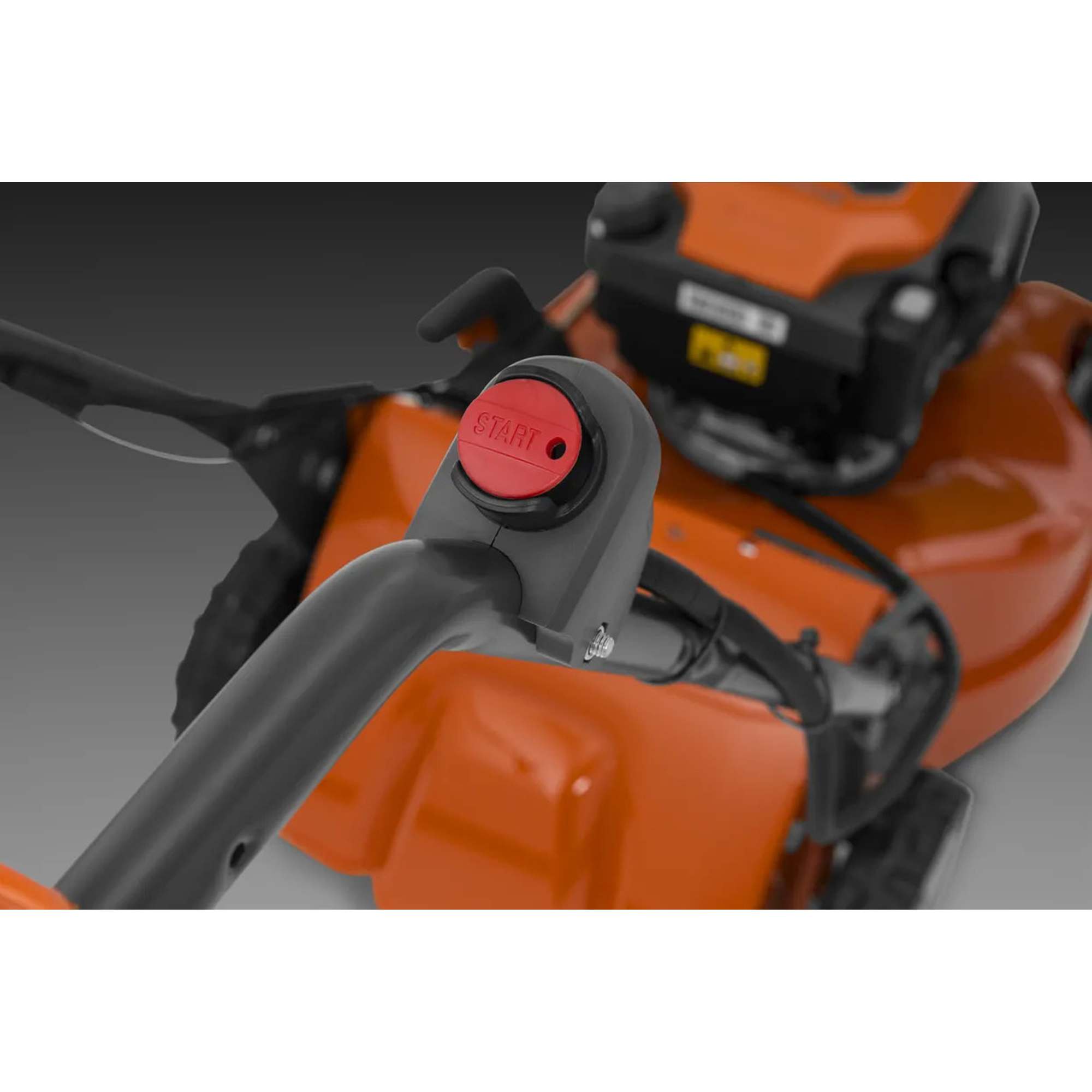 Gressklipper Husqvarna LC353VE