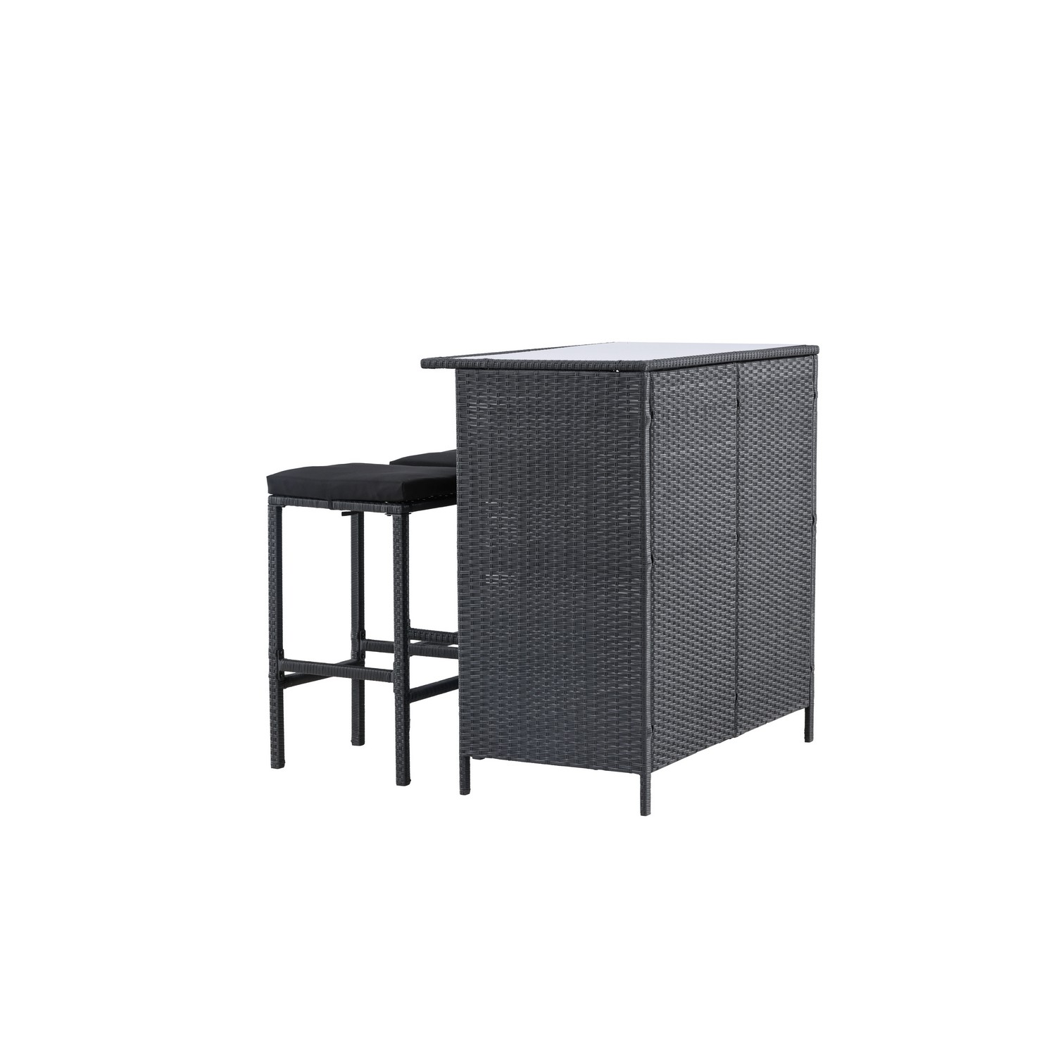 Barset Venture Home Knock