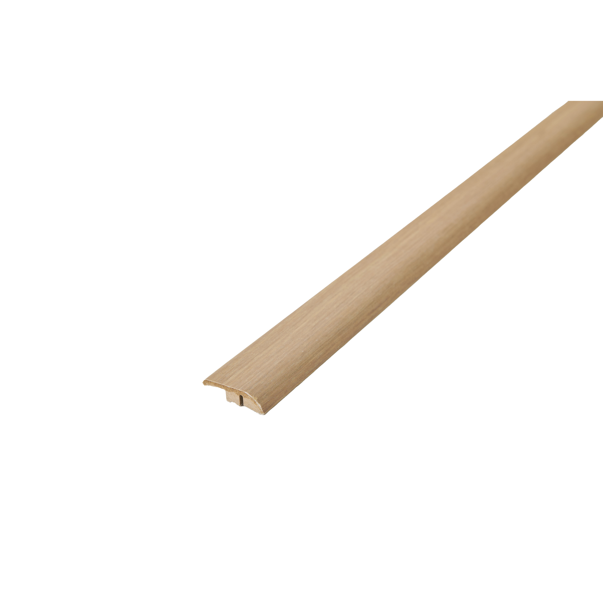 Nivålist Bjelin Oak Contrast Ivory | golv - golvtillbehor - golvlister | KakelKungen