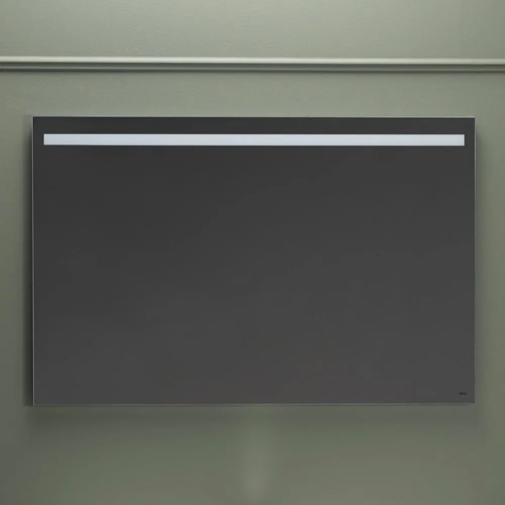 Speil Hafa Edge LED