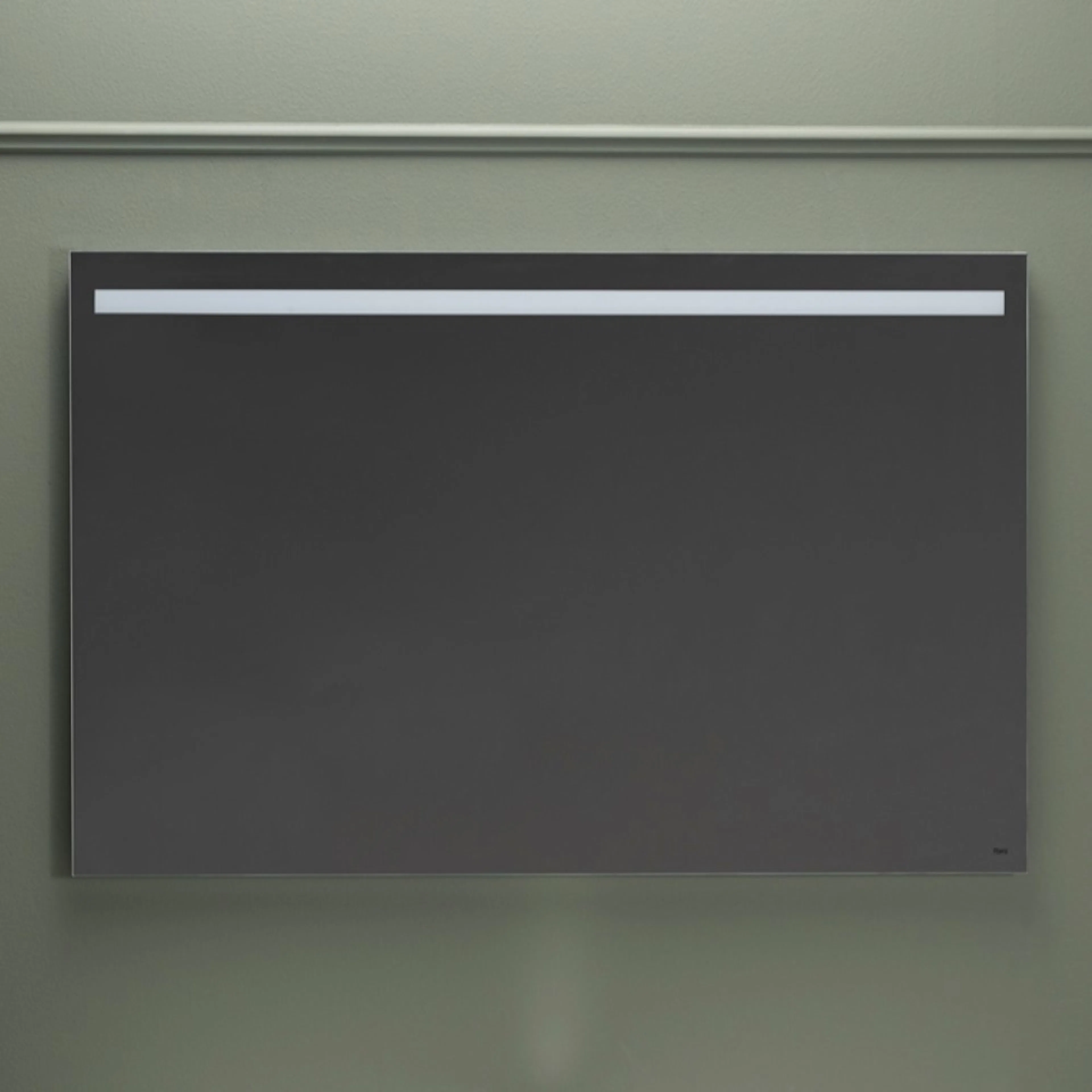 Speil Hafa Edge LED