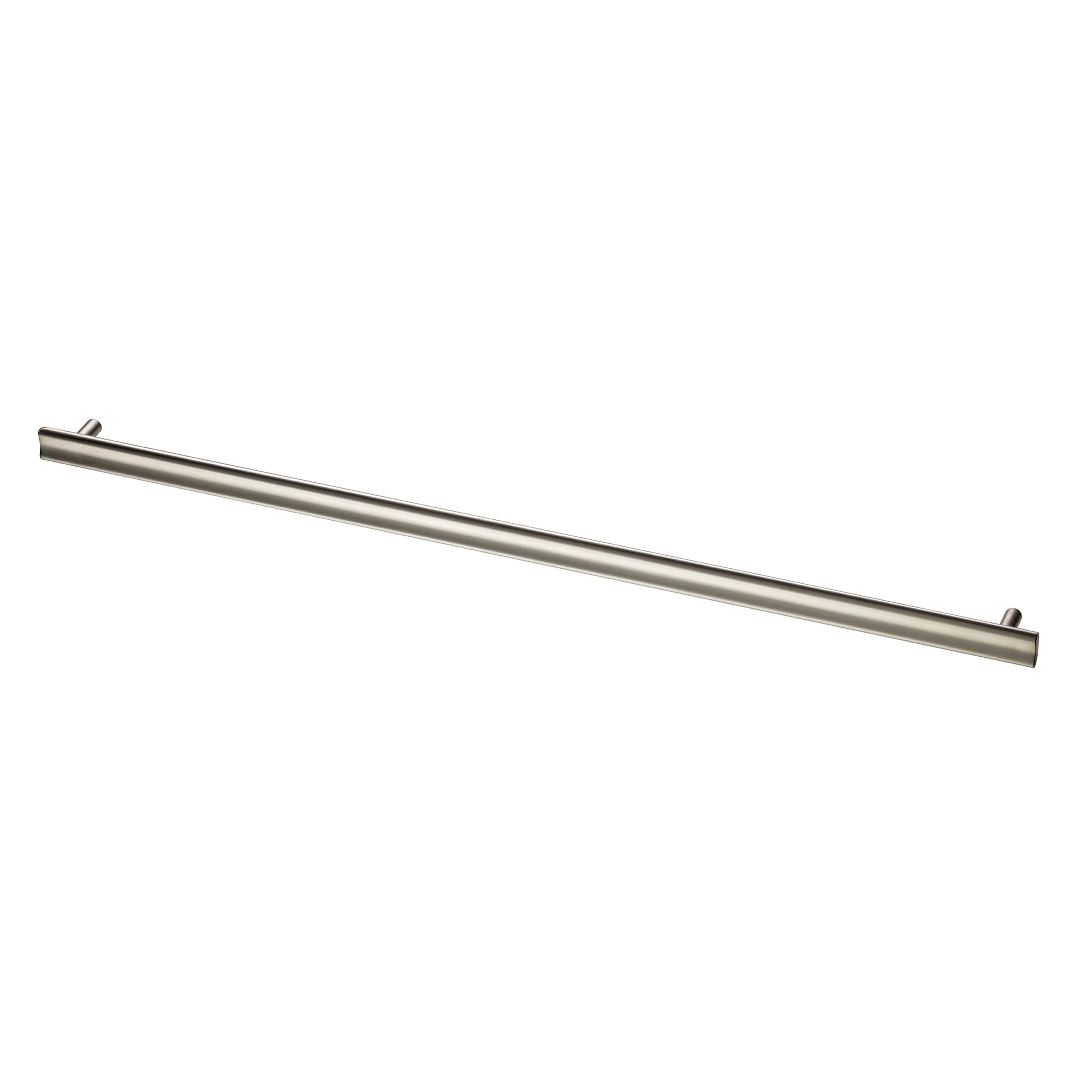 Borstad Nickel