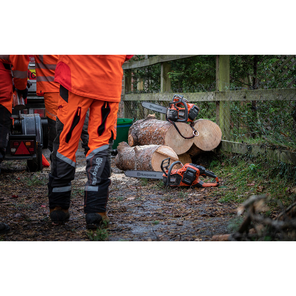 Motorsag Husqvarna 540i XP Uten Batteri og Lader