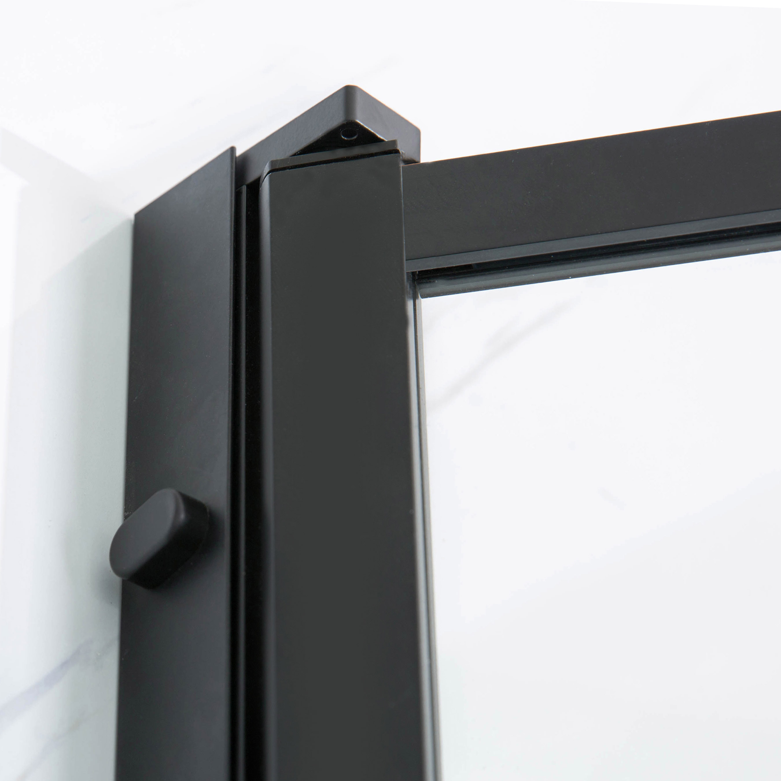 Duschhörn Bathlife Profil Rak Dörr + Rak Dörr