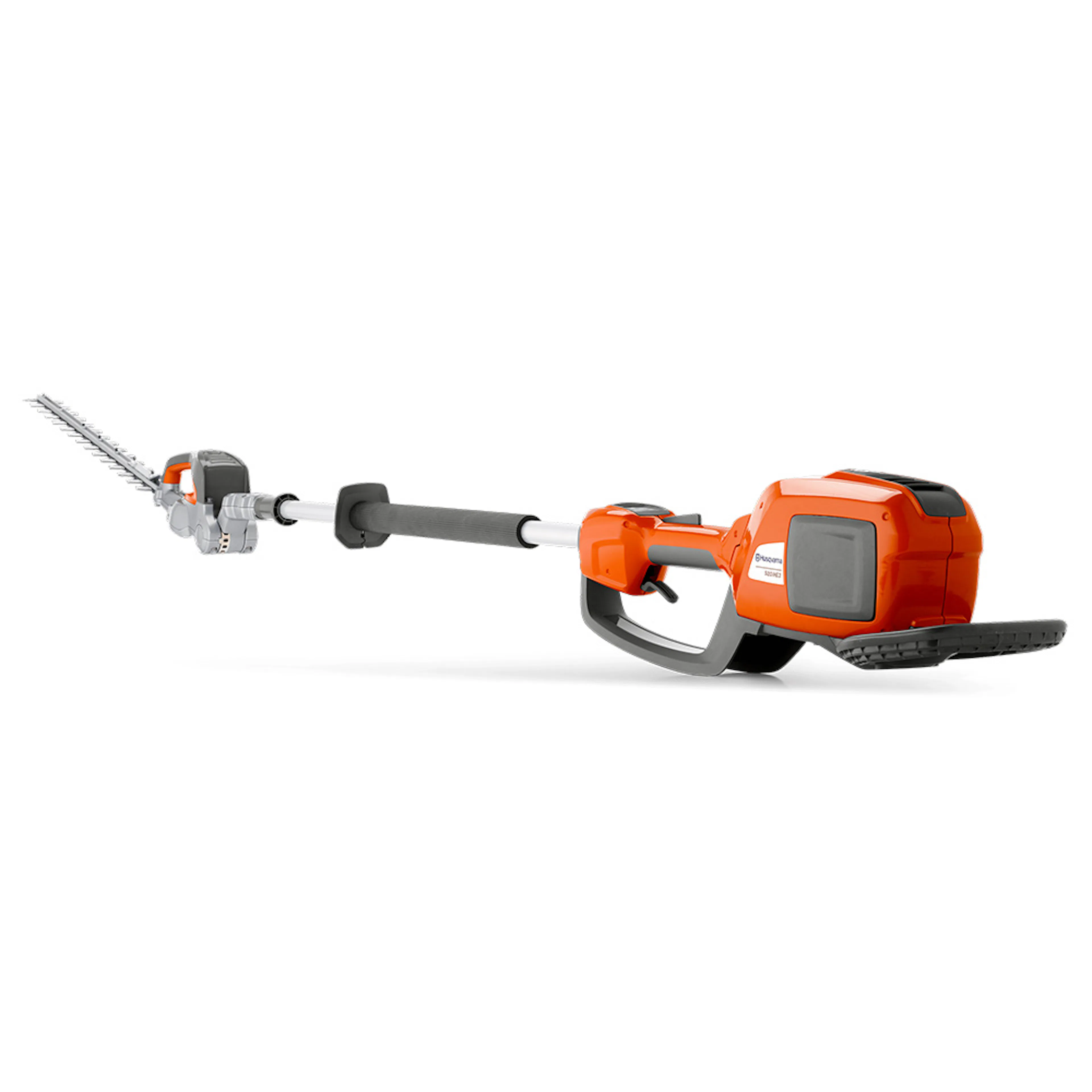 Stanghekkesaks Husqvarna 520iHE3 Uten Batteri & Lader
