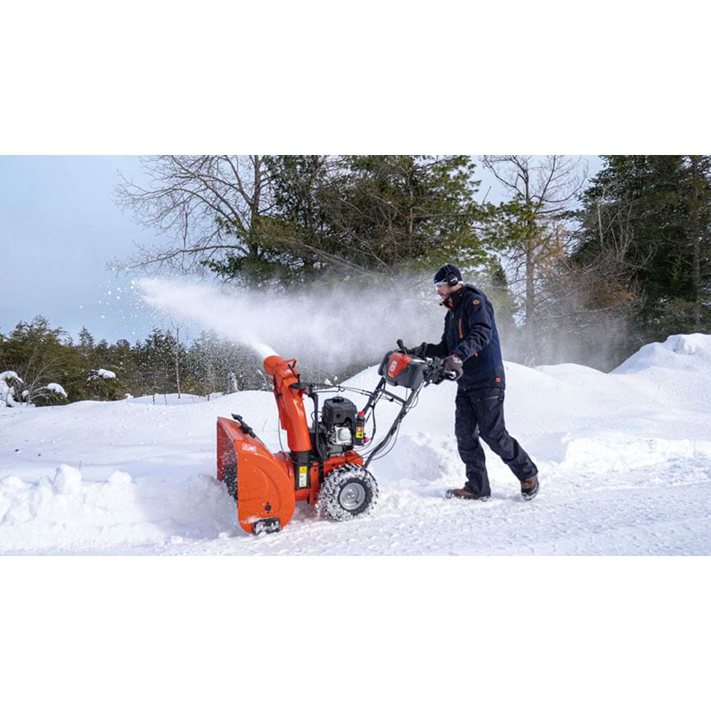Snøfreser Husqvarna ST 430