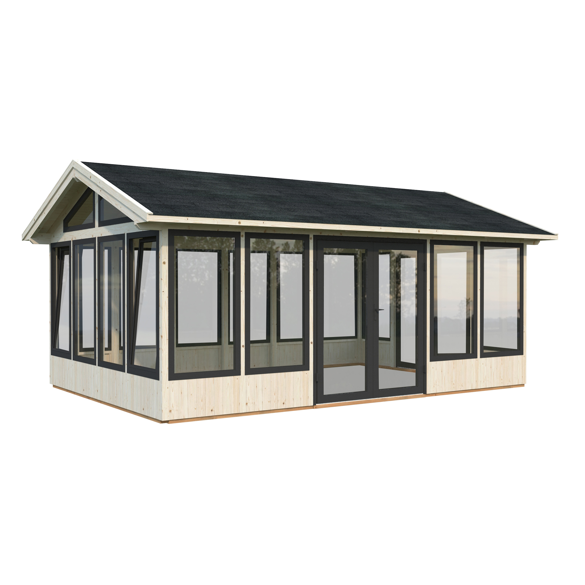 Hagestue Palmako Isabella 22,2 M2