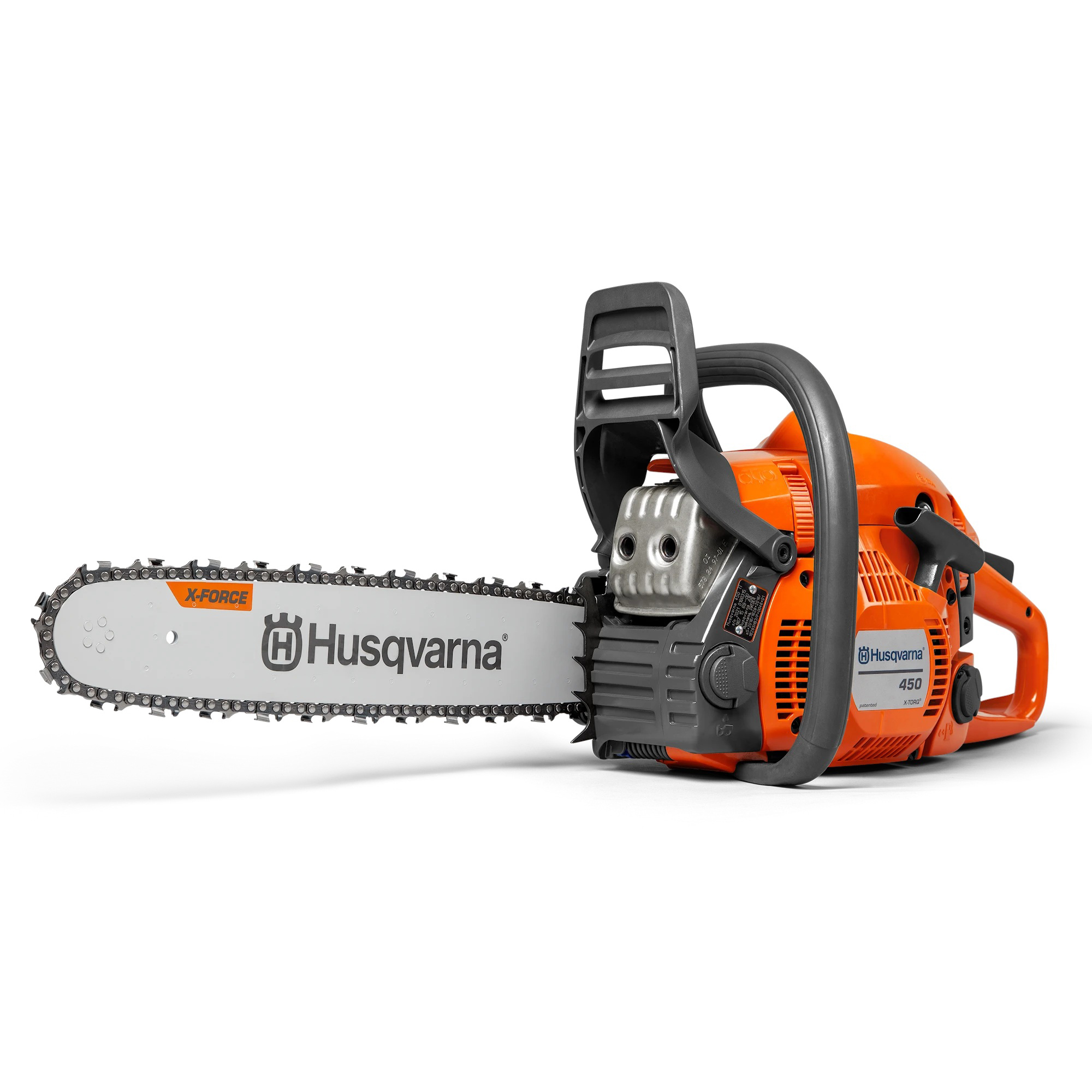 Motorsag Husqvarna 450e II 15