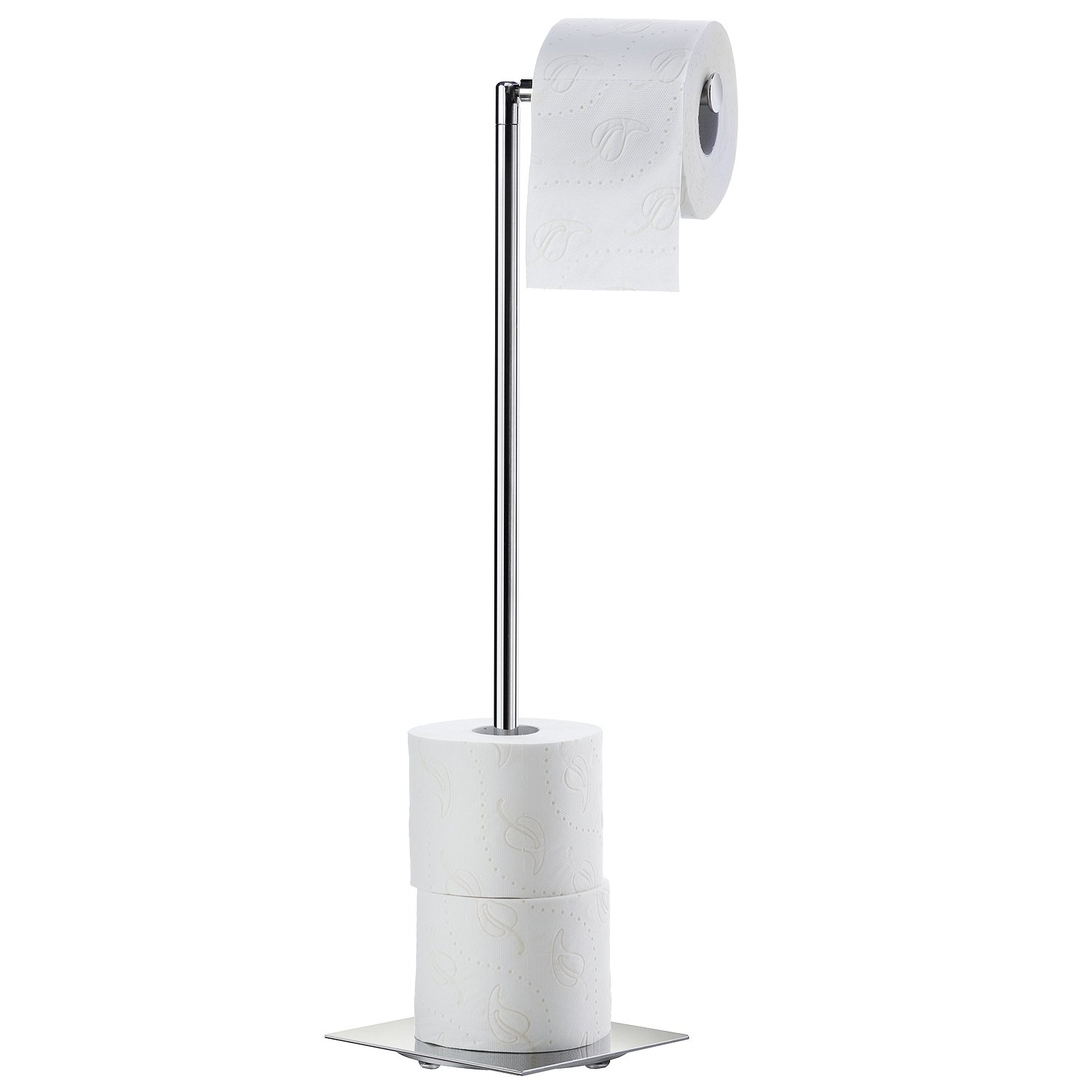 Toalettpapirholder Smedbo Outline Lite F636