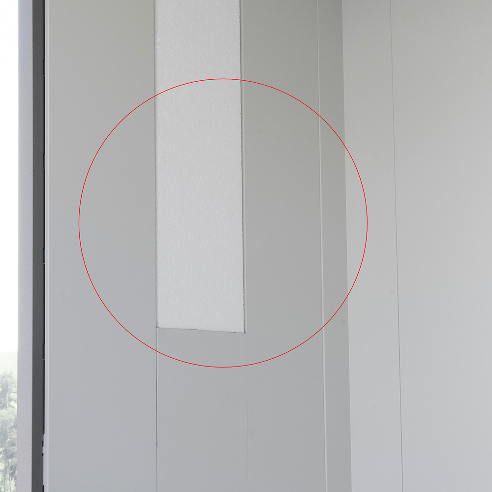 Isolasjon Biohort Neo 2B ST