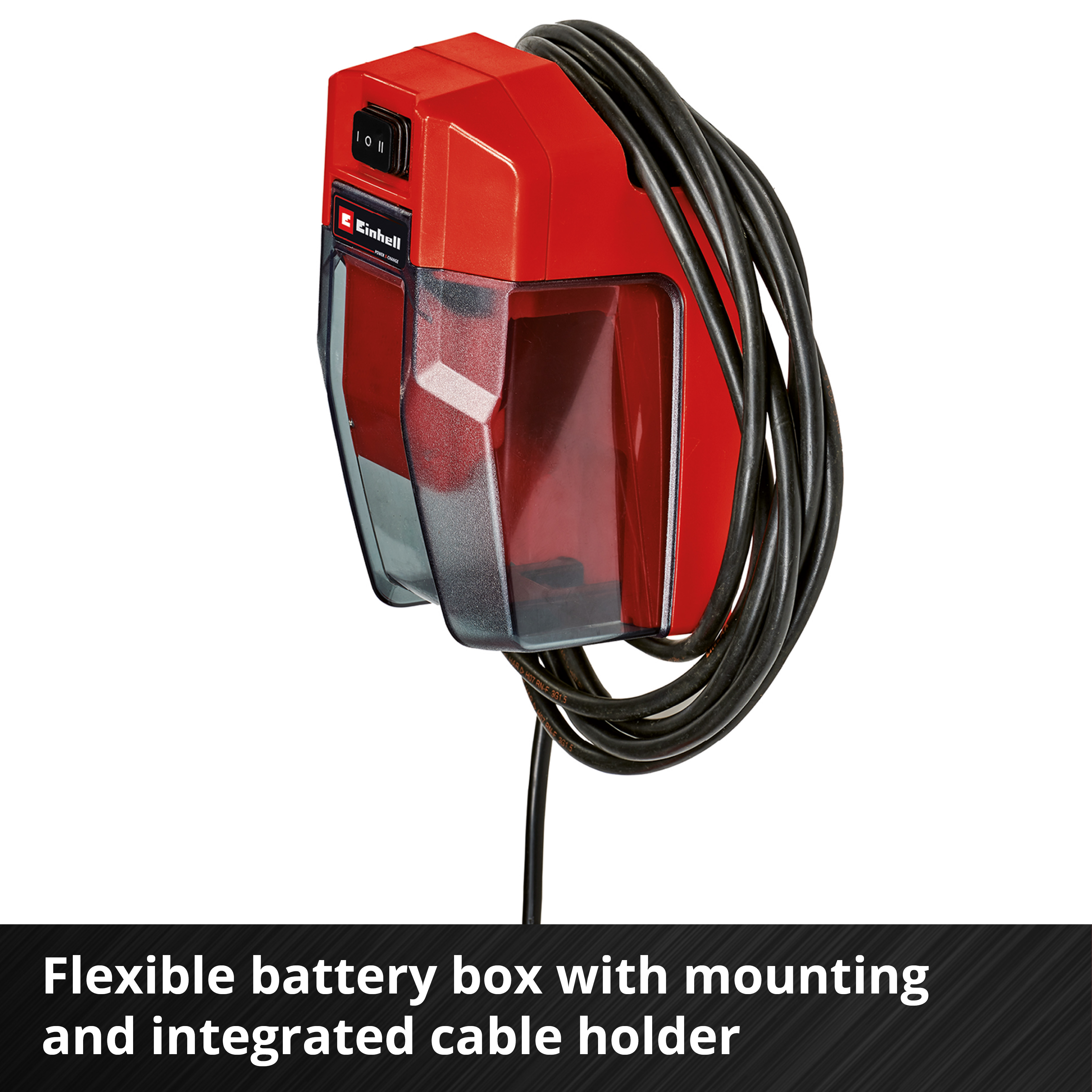Vannpumpe Einhell GE-SP 18 LL Li Uten Batteri og Lader