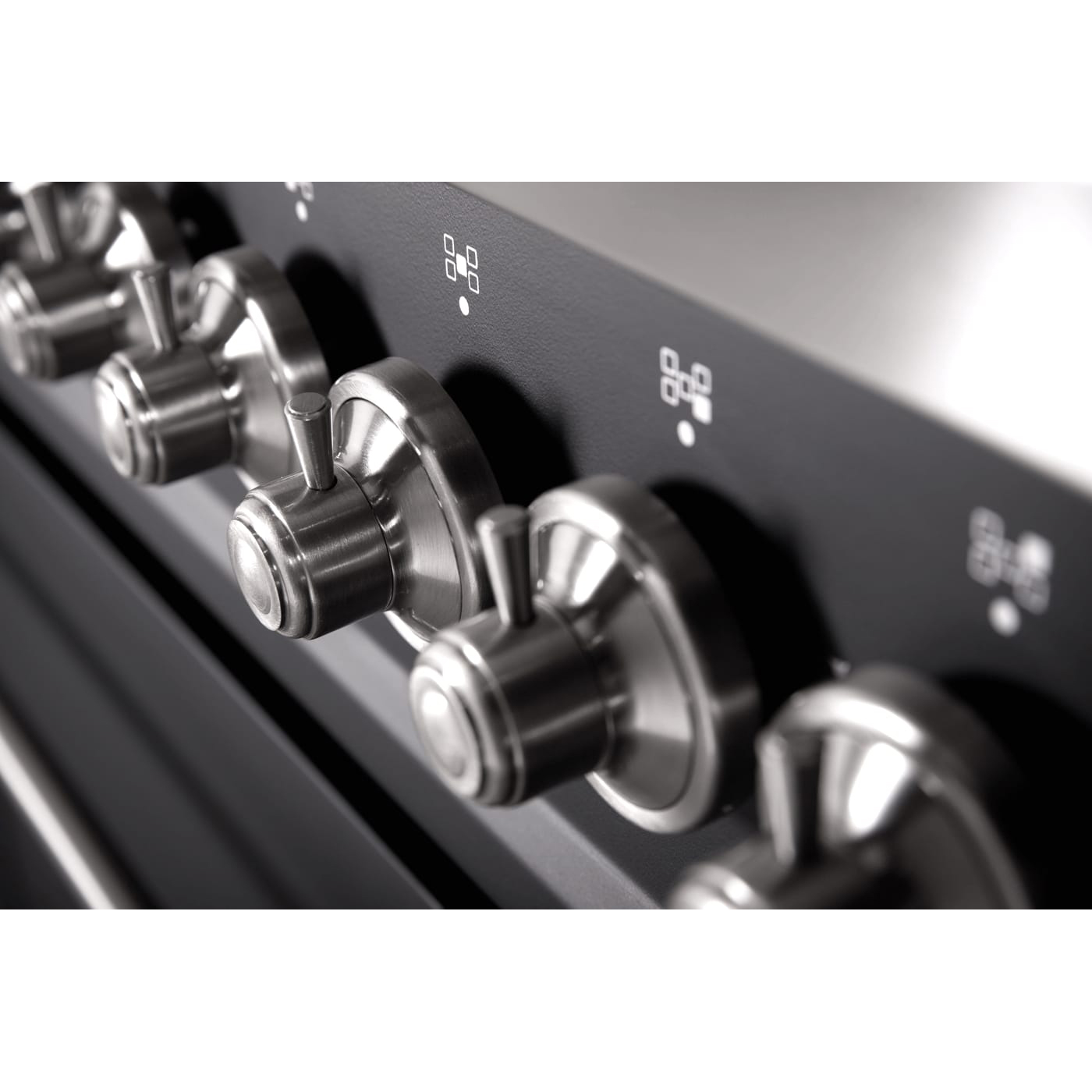 Gasskomfyr Pazzano Cuore Range Cooker 90 cm LPG
