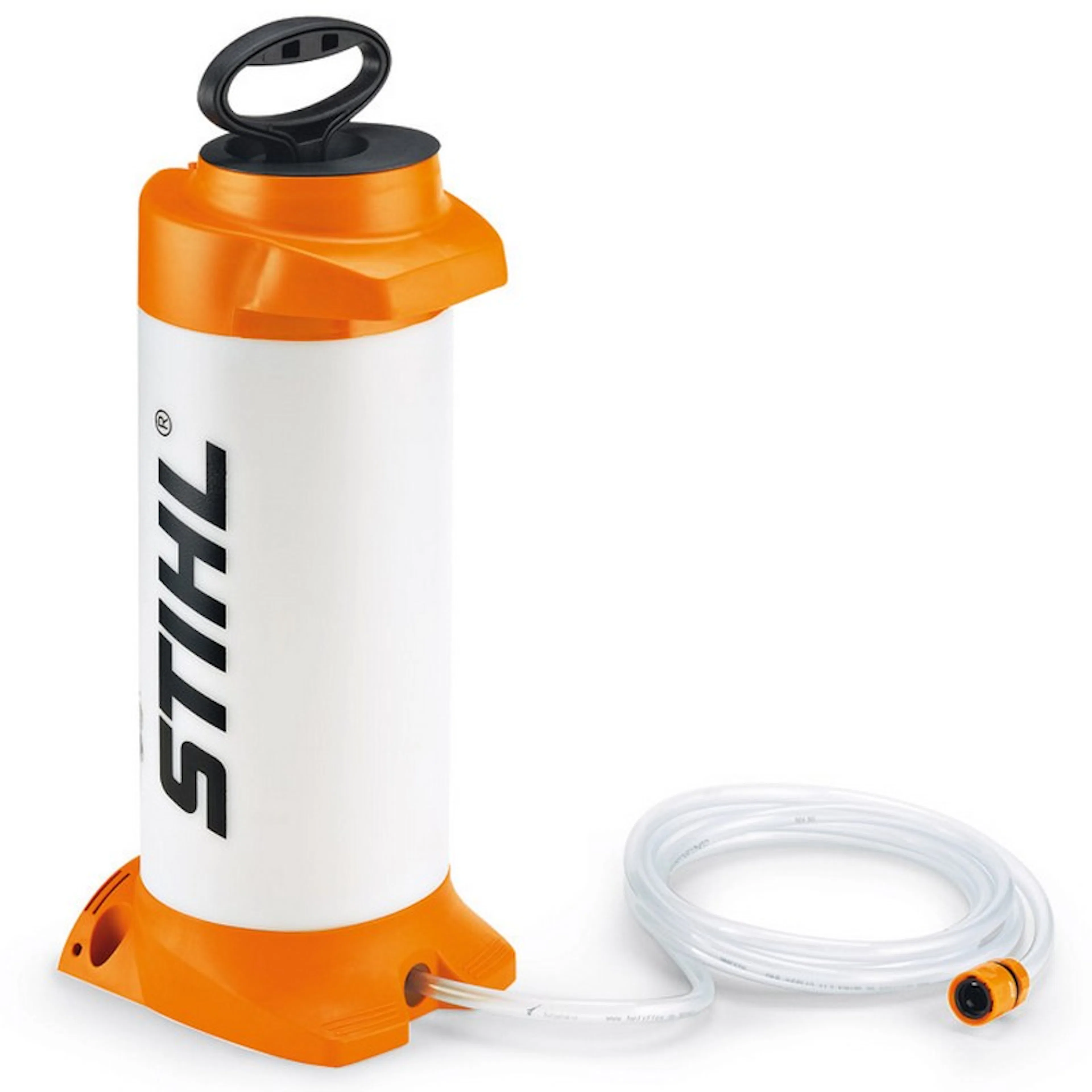 Trykkvannsbeholder STIHL for kappemaskin