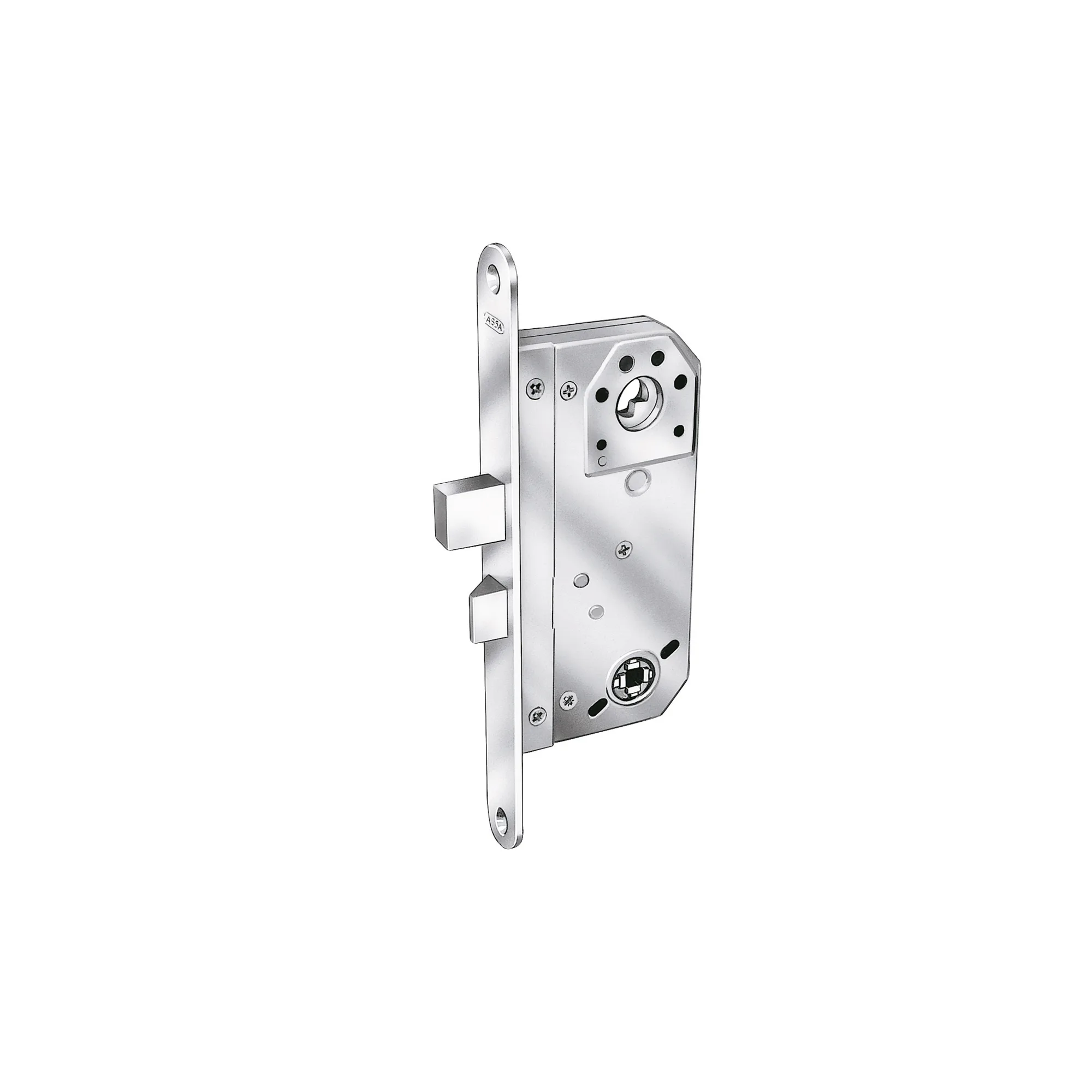 Låskasse ASSA Abloy 565