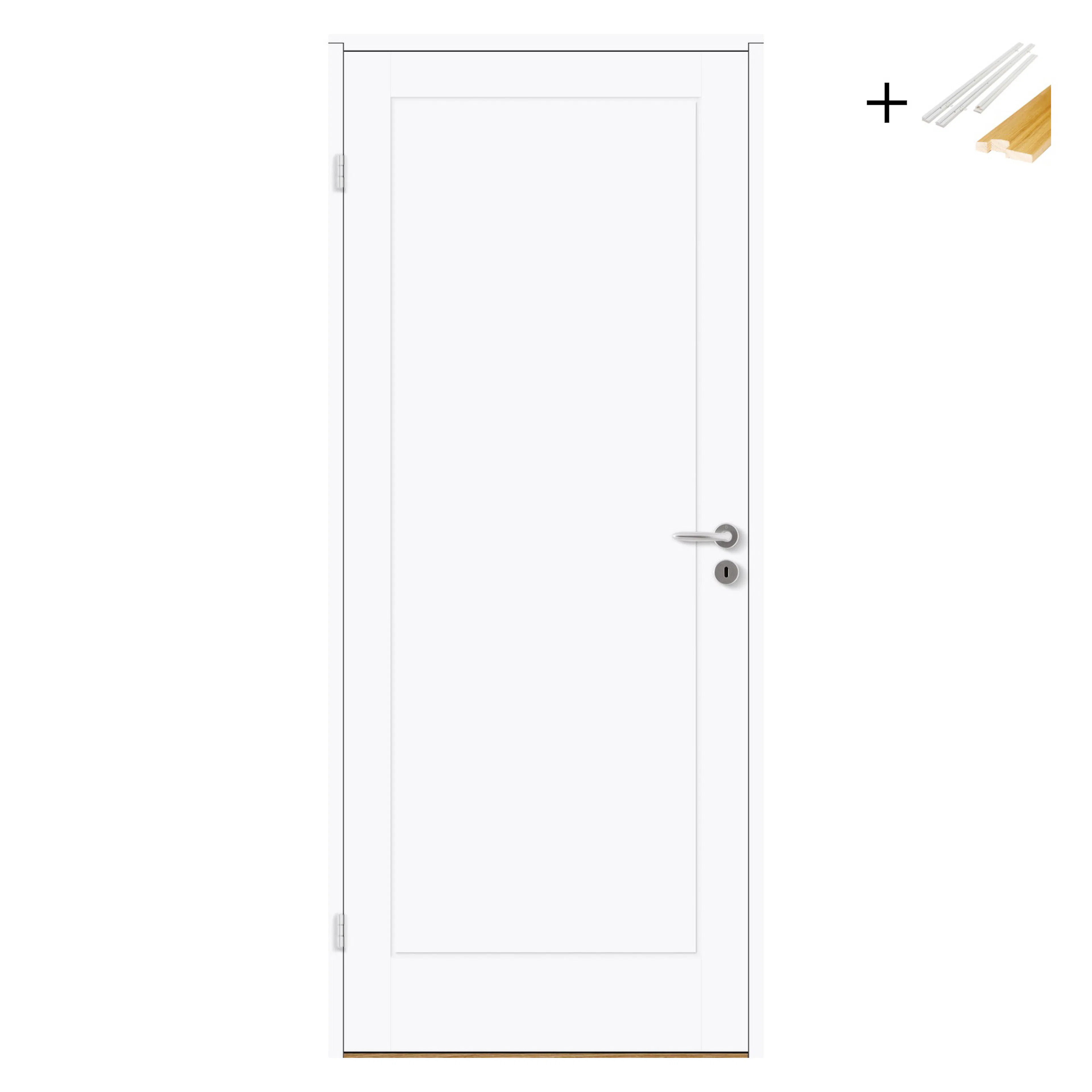 NCS S-0502-Y, Hvit