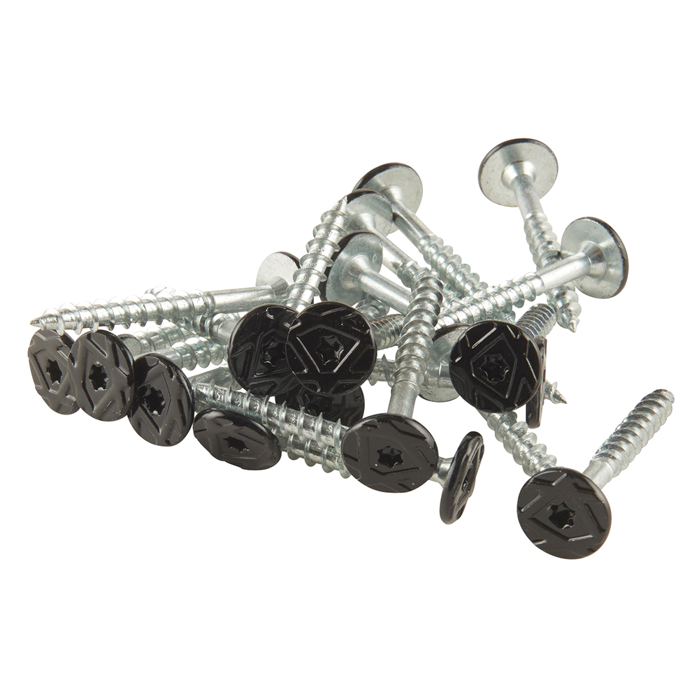 Skrue Fibrotech Trebetong 5,0 x 45 mm